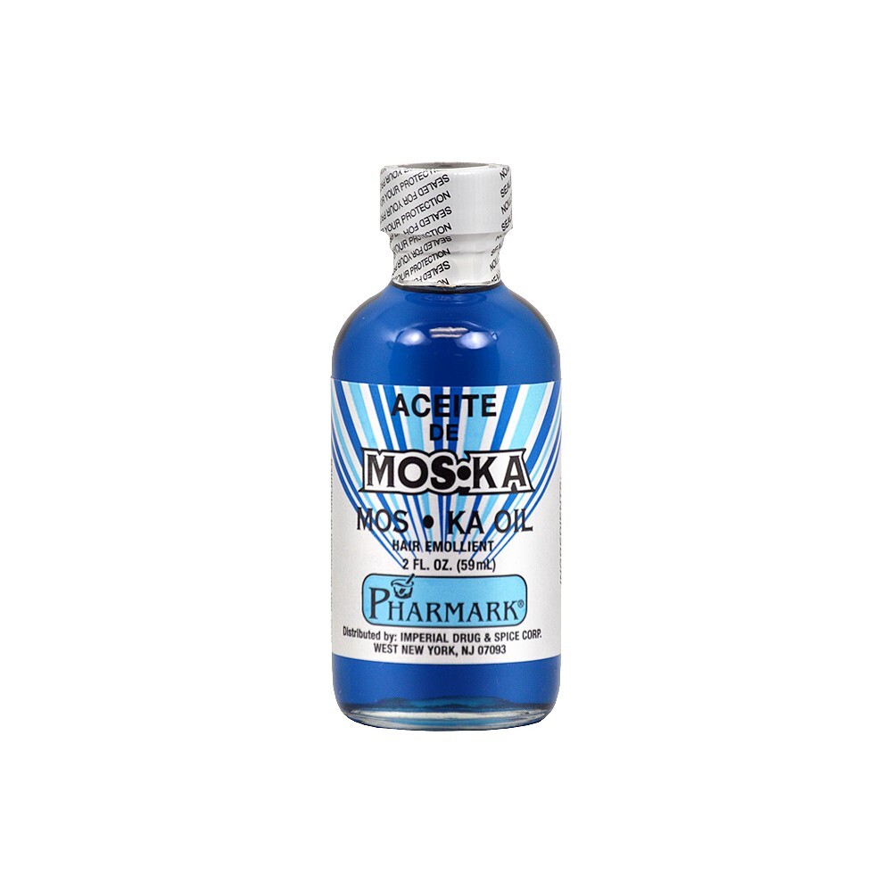 Pharmark Aceite Moska 2 oz - Thumbnail 3
