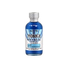 Pharmark Aceite Moska 2 oz