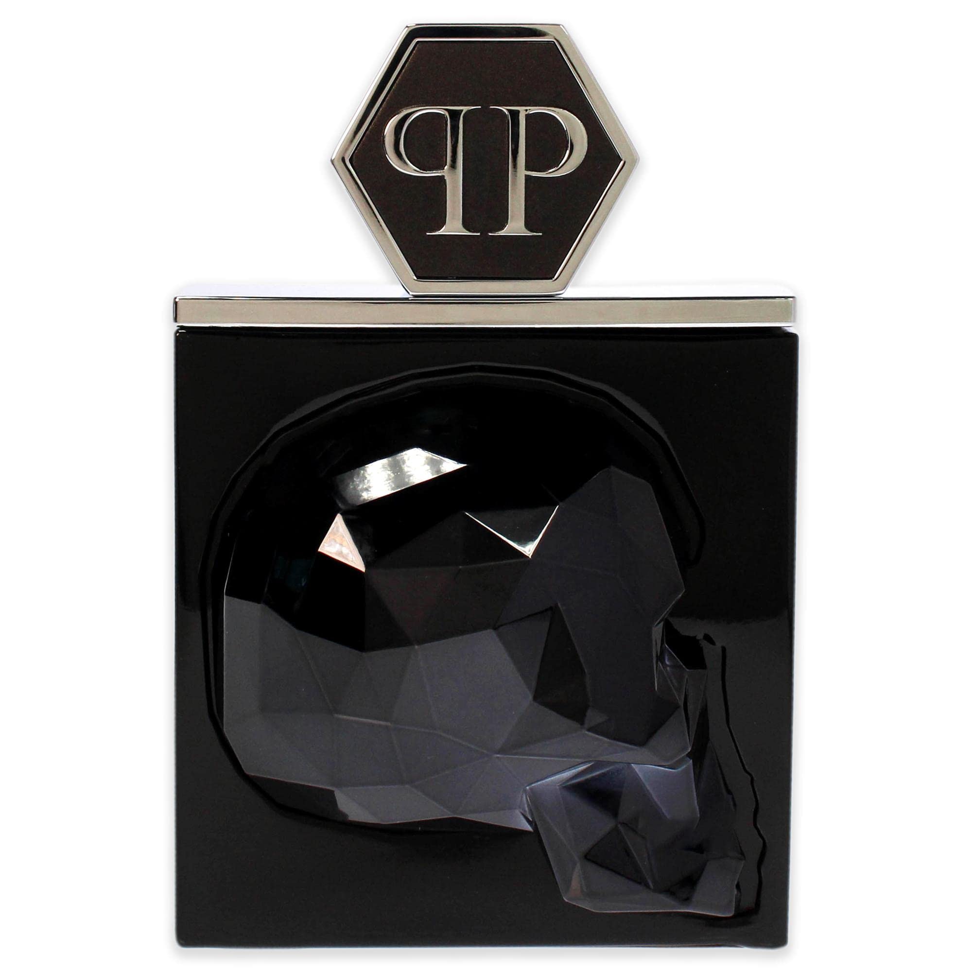 Philip Plein the Skull 4.2 U Switzerland 1pcs Bybox EDP - Thumbnail 2