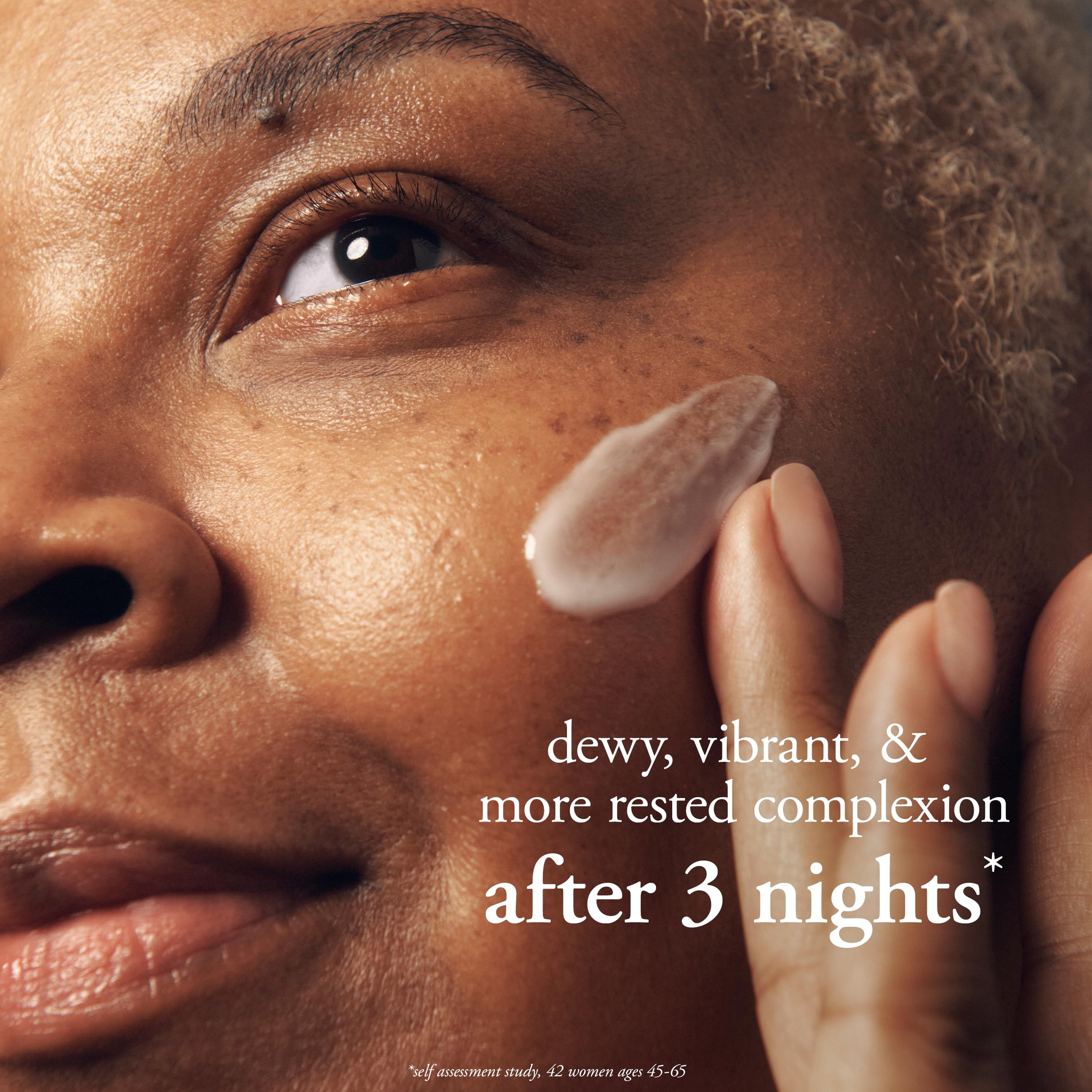 Philosophy Ultimate Miracle Worker Multi Rejuvenating Nighttime Serum In Cream - Thumbnail 2