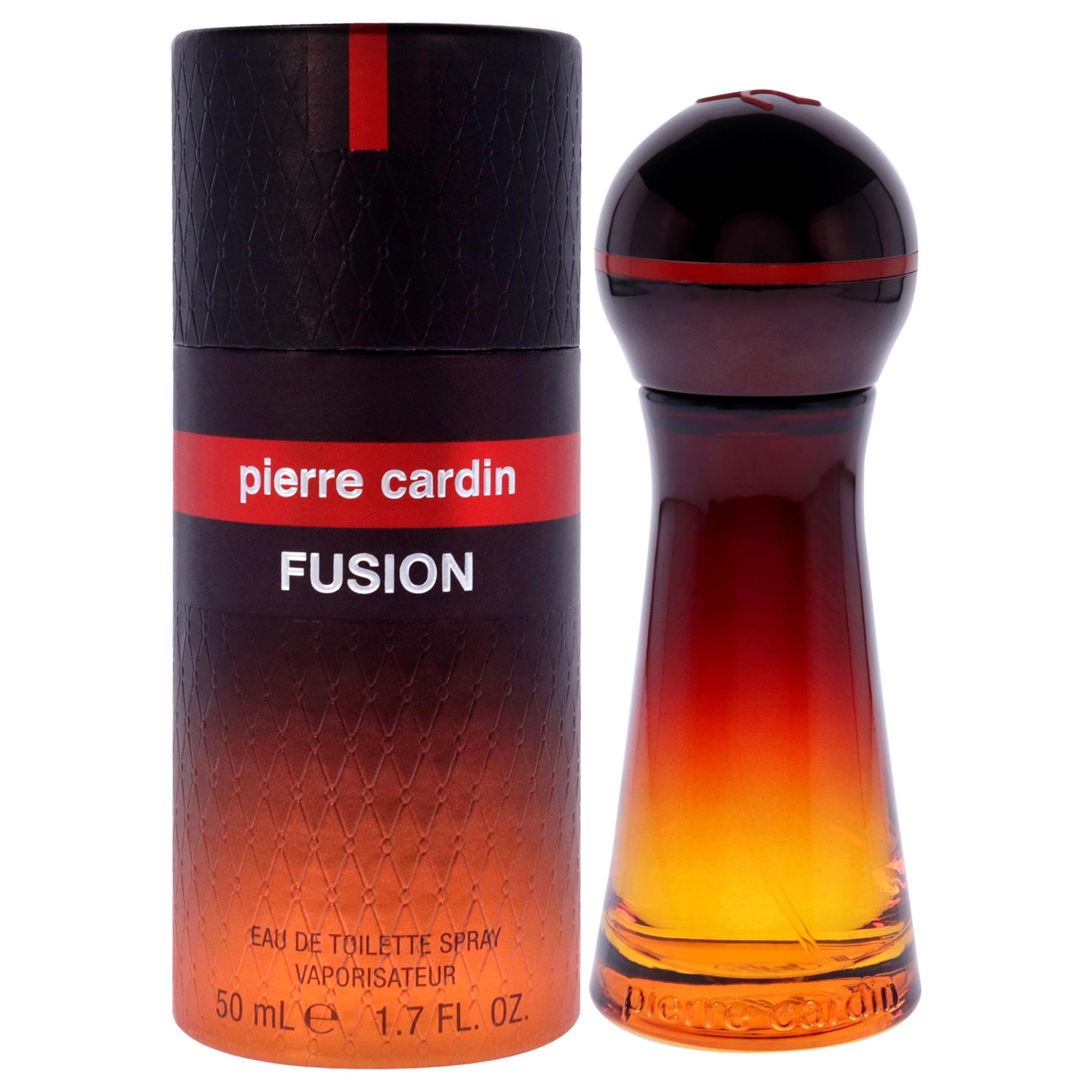Pierre Cardin Fusion Men EDT 1.7 oz