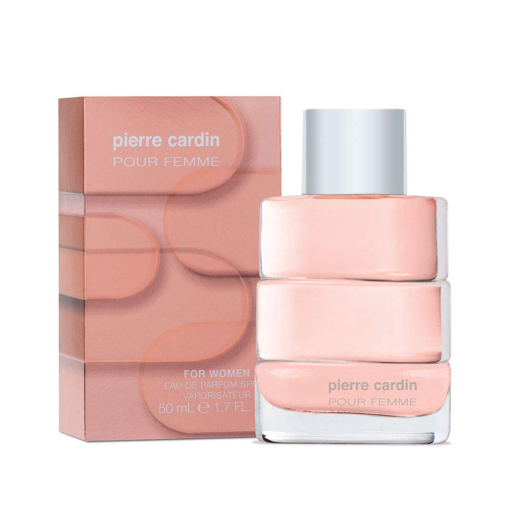 Pierre Cardin By Pierre Cardin For Women EDP 1.7 oz - Thumbnail 2