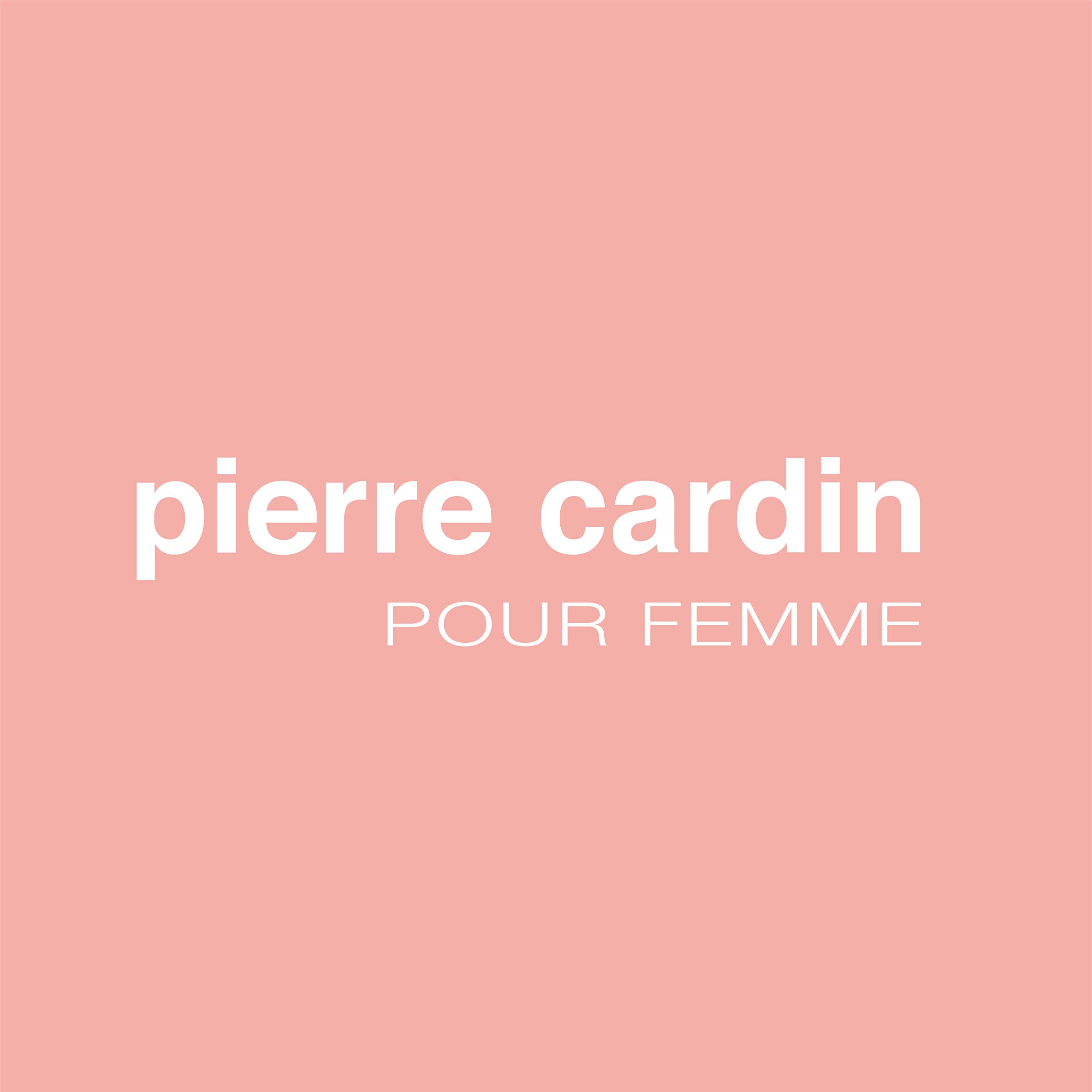 Pierre Cardin By Pierre Cardin For Women EDP 1.7 oz