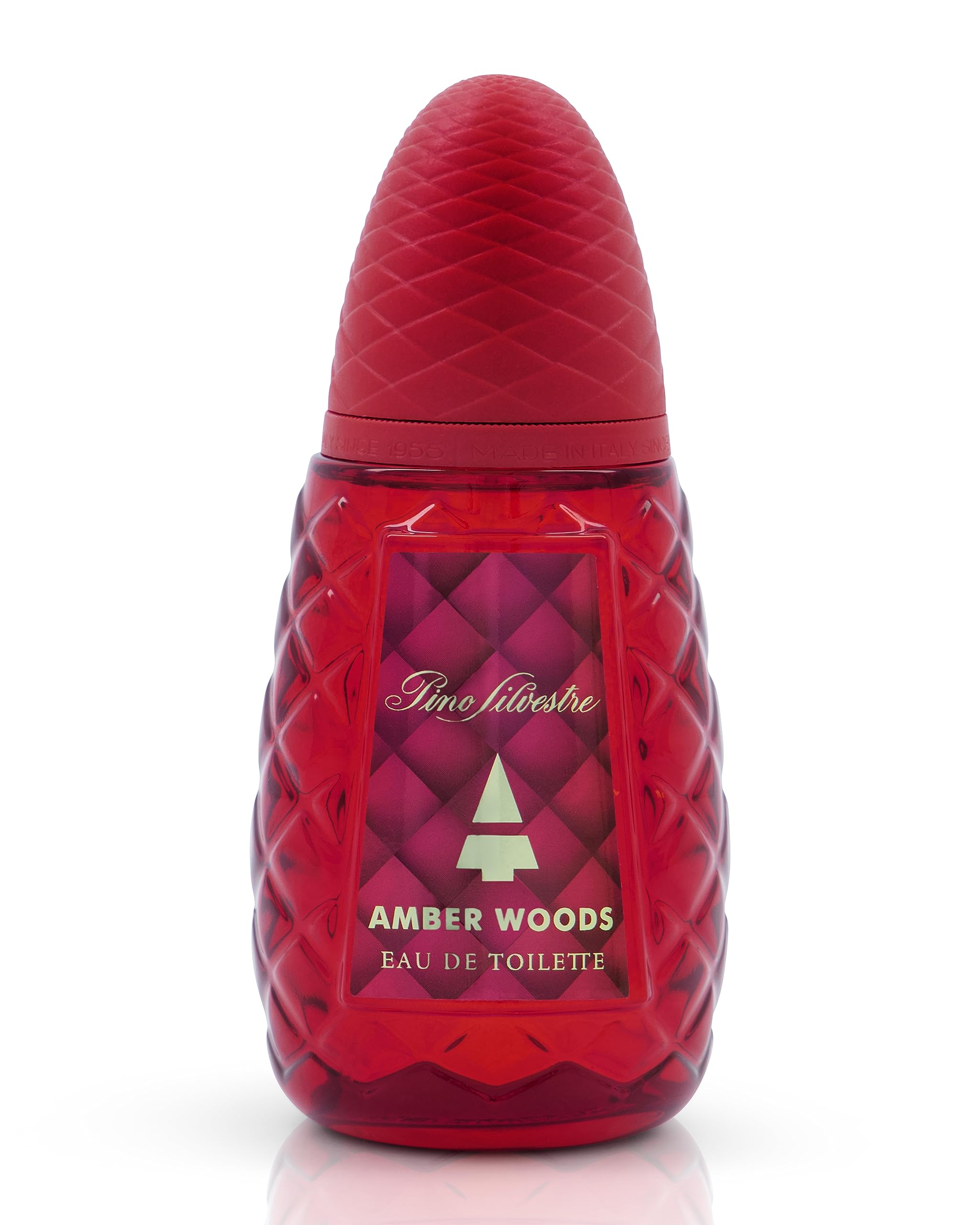 Pino Silvestre Amber Woods