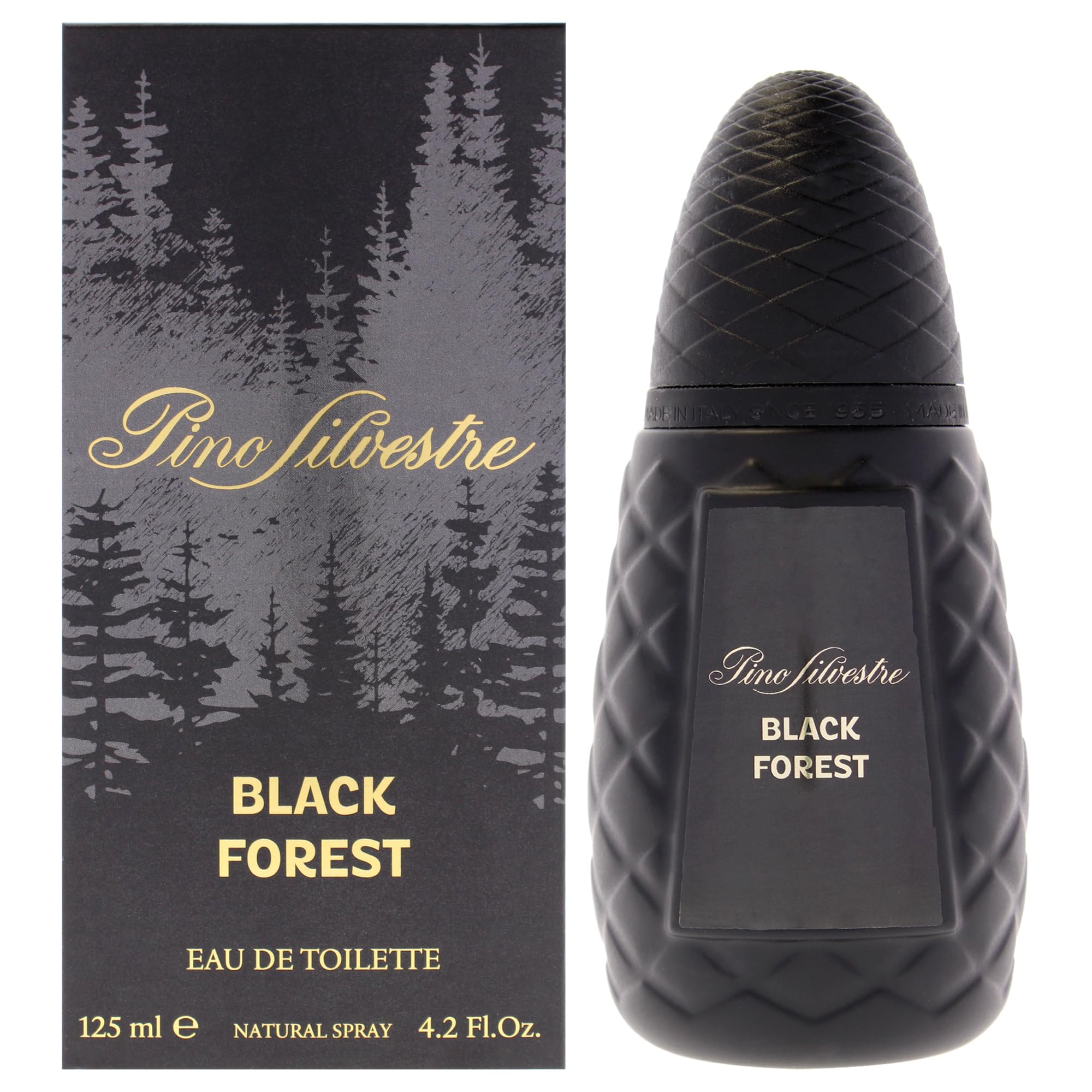 Mavive Pino Silvestre Black Forest