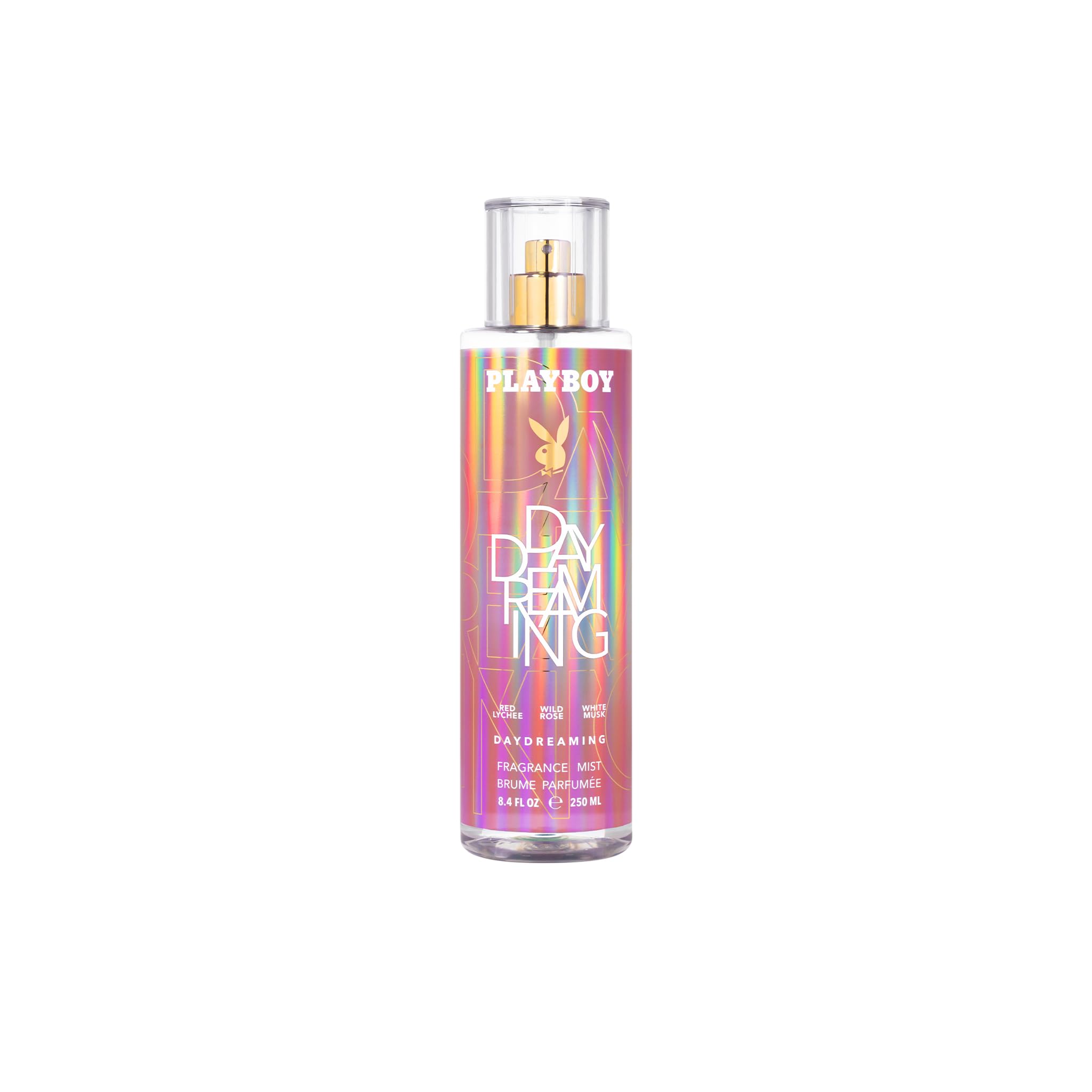 Playboy Daydreaming Mist For Women 8.4 oz