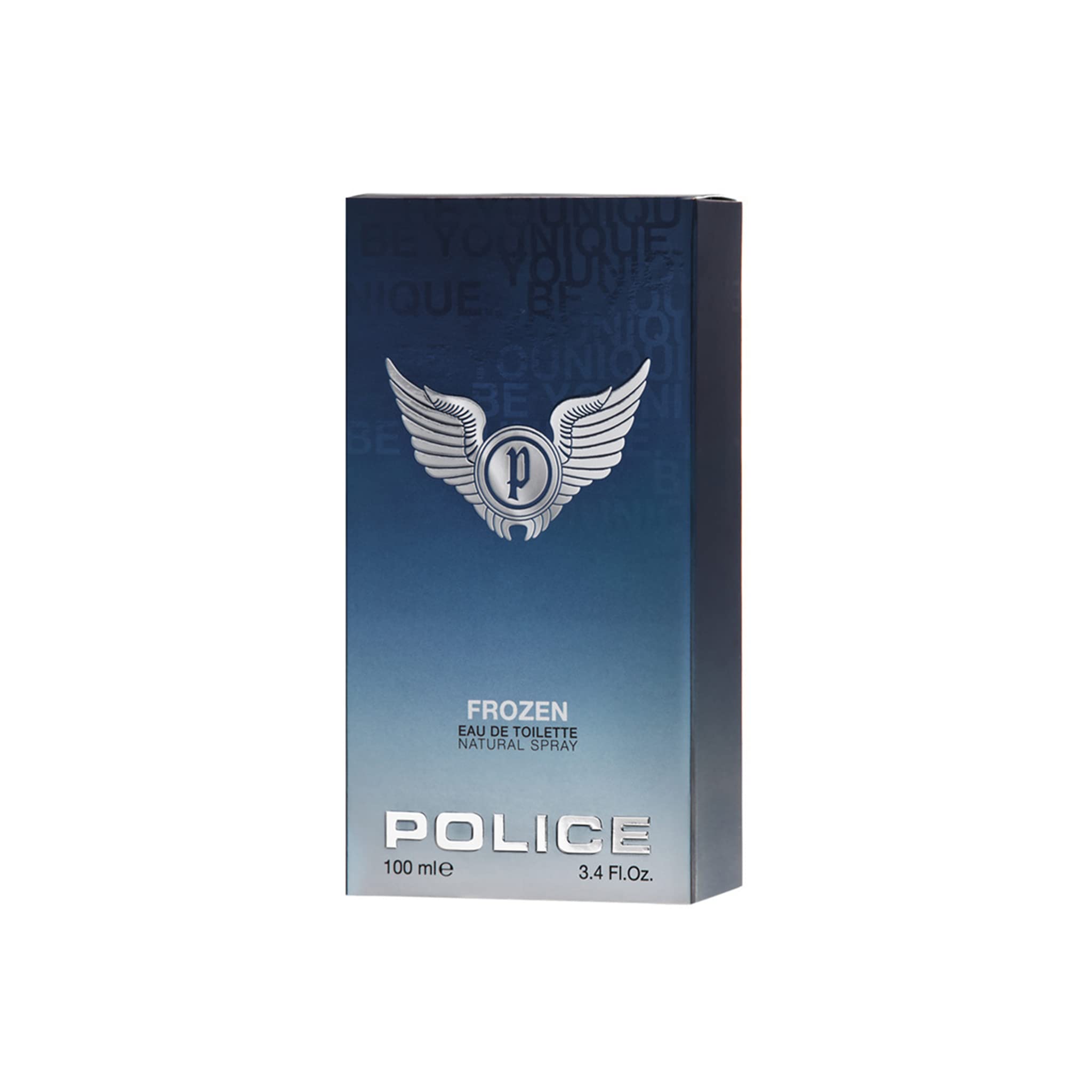 POLICE FROZEN(M)EDT SP 3.4oz(LI FREE)