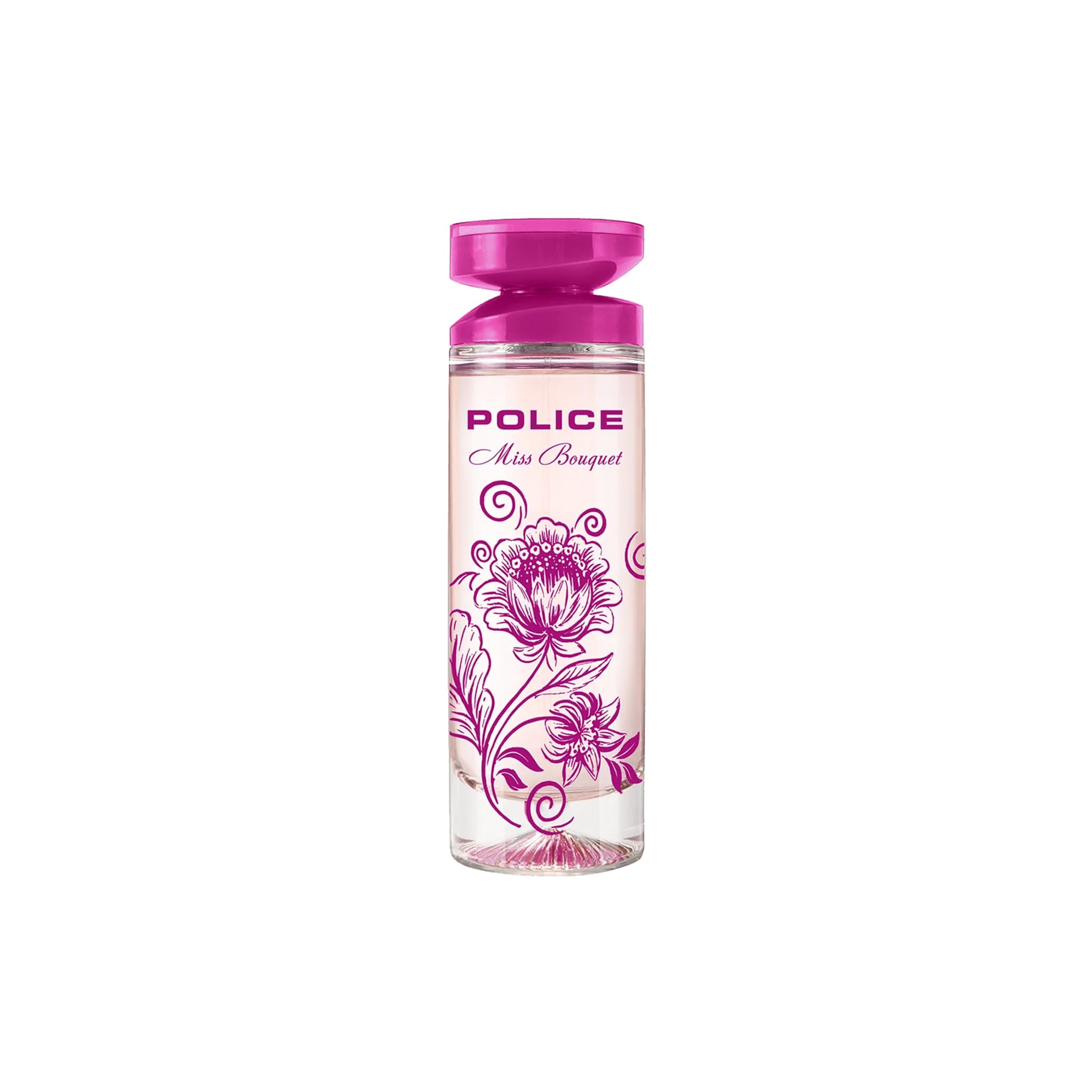 Police Miss Bouquet For Women EDT 3.4 oz