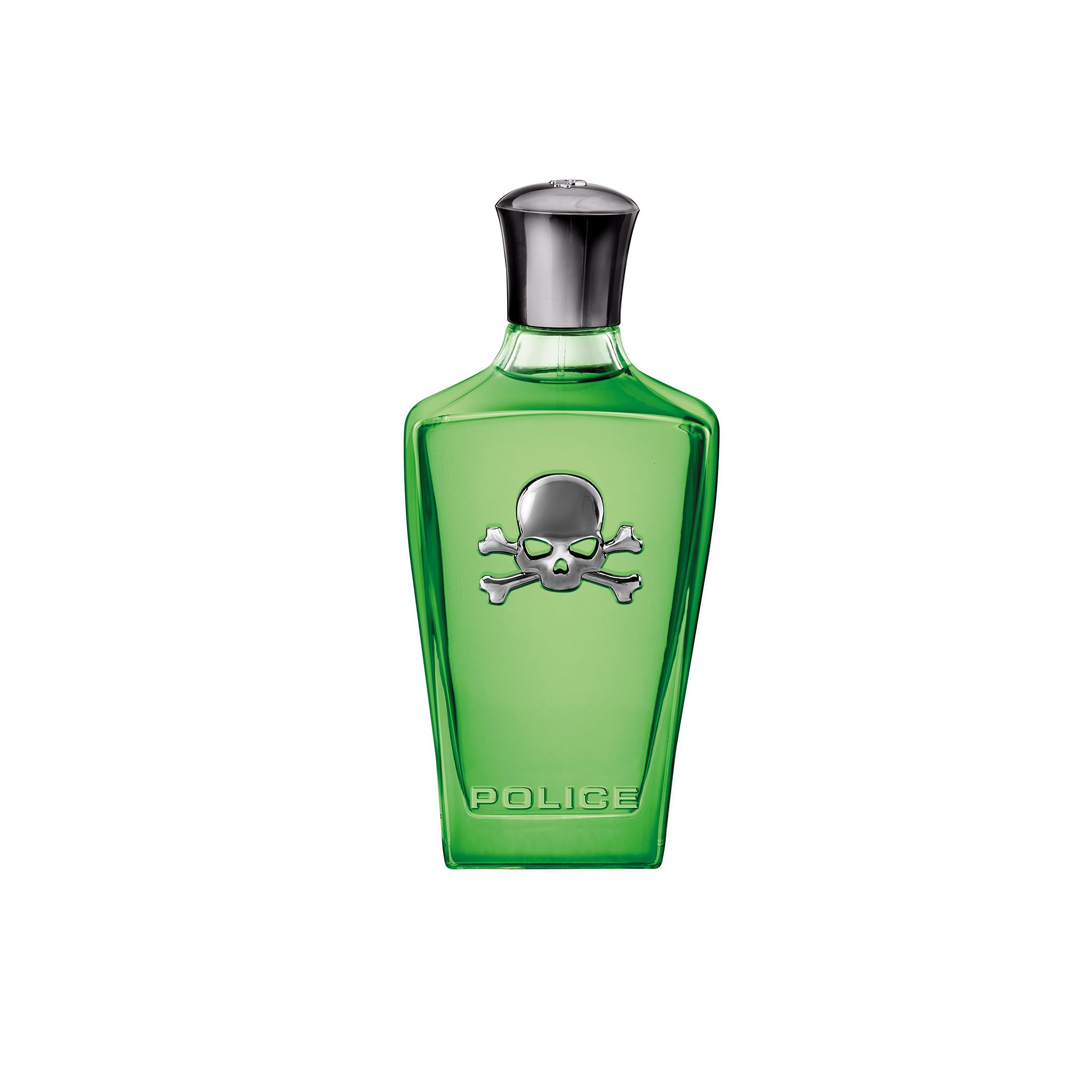 POLICE POTION ABSINTHE(M)EDP SP 3.4oz(LI FREE)