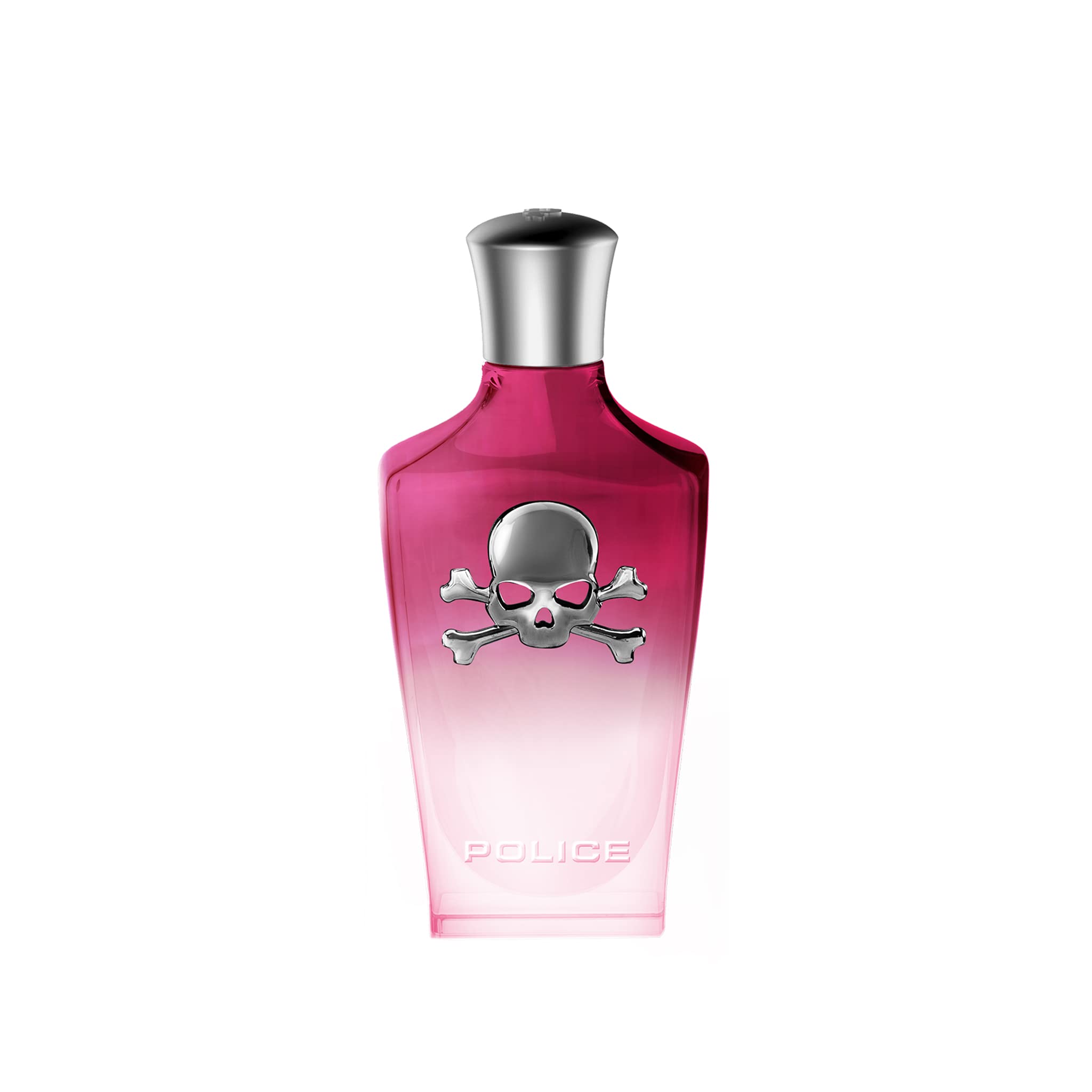 POLICE POTION LOVE(W)EDP SP 3.4oz(LI FREE)
