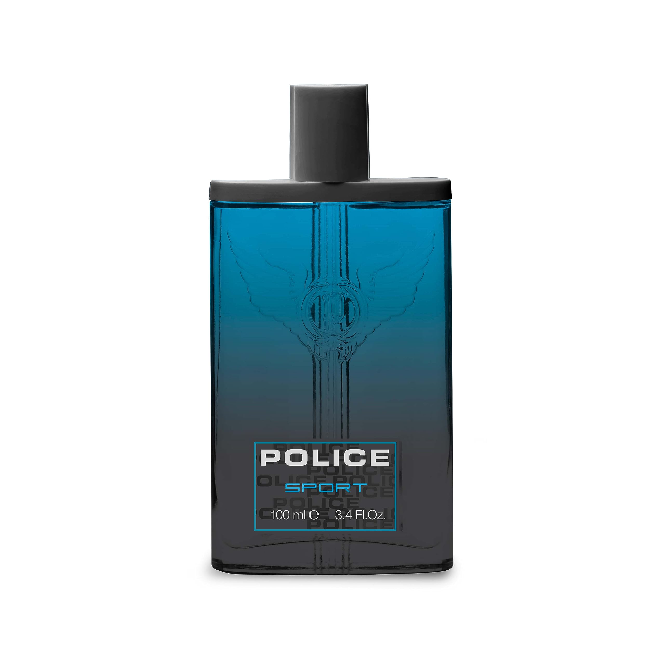 Police Sport By Police Light Top Cologne Wild and Original Male for Those At