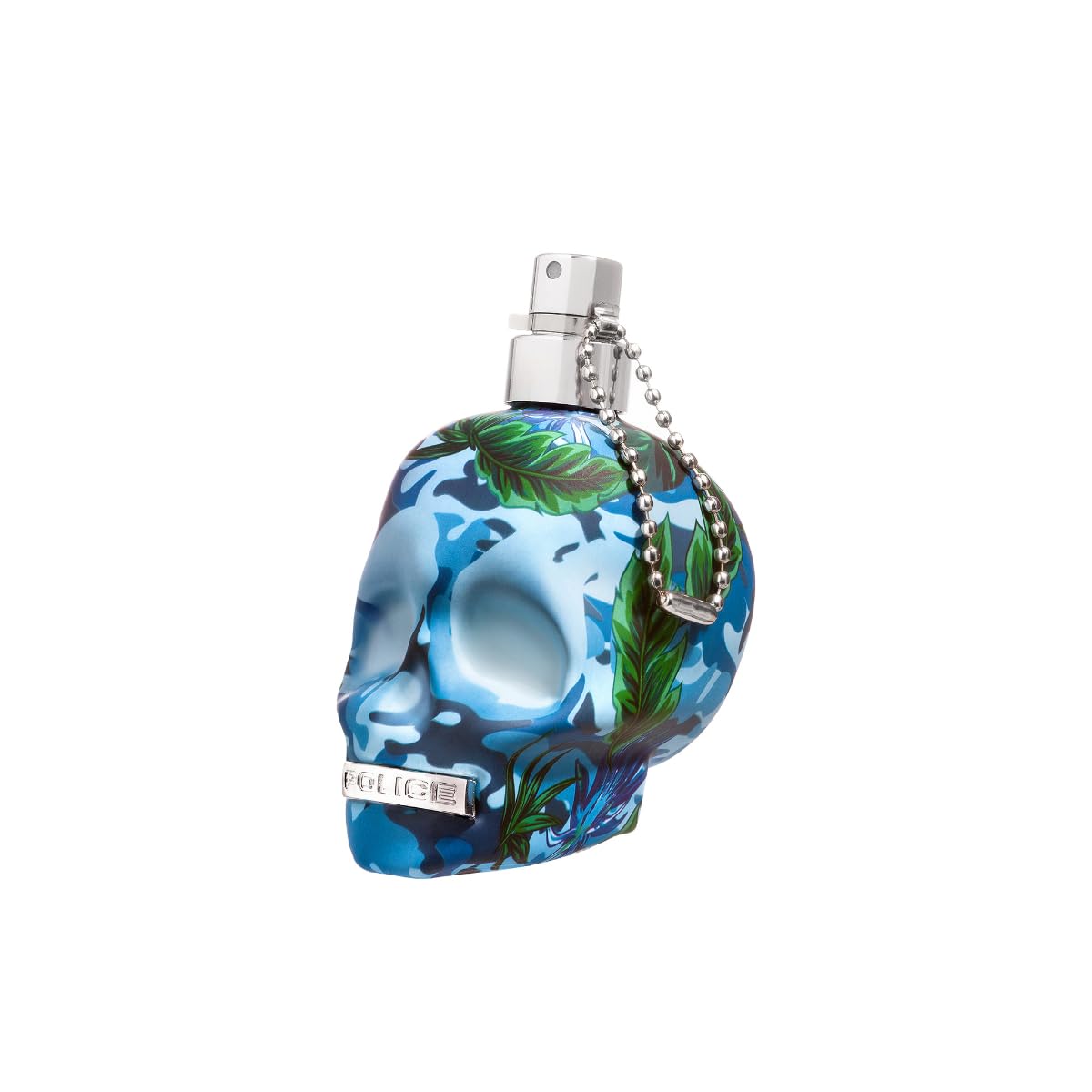 POLICE TO BE EXOTIC JUNGLE(M)EDT SP 1.35oz