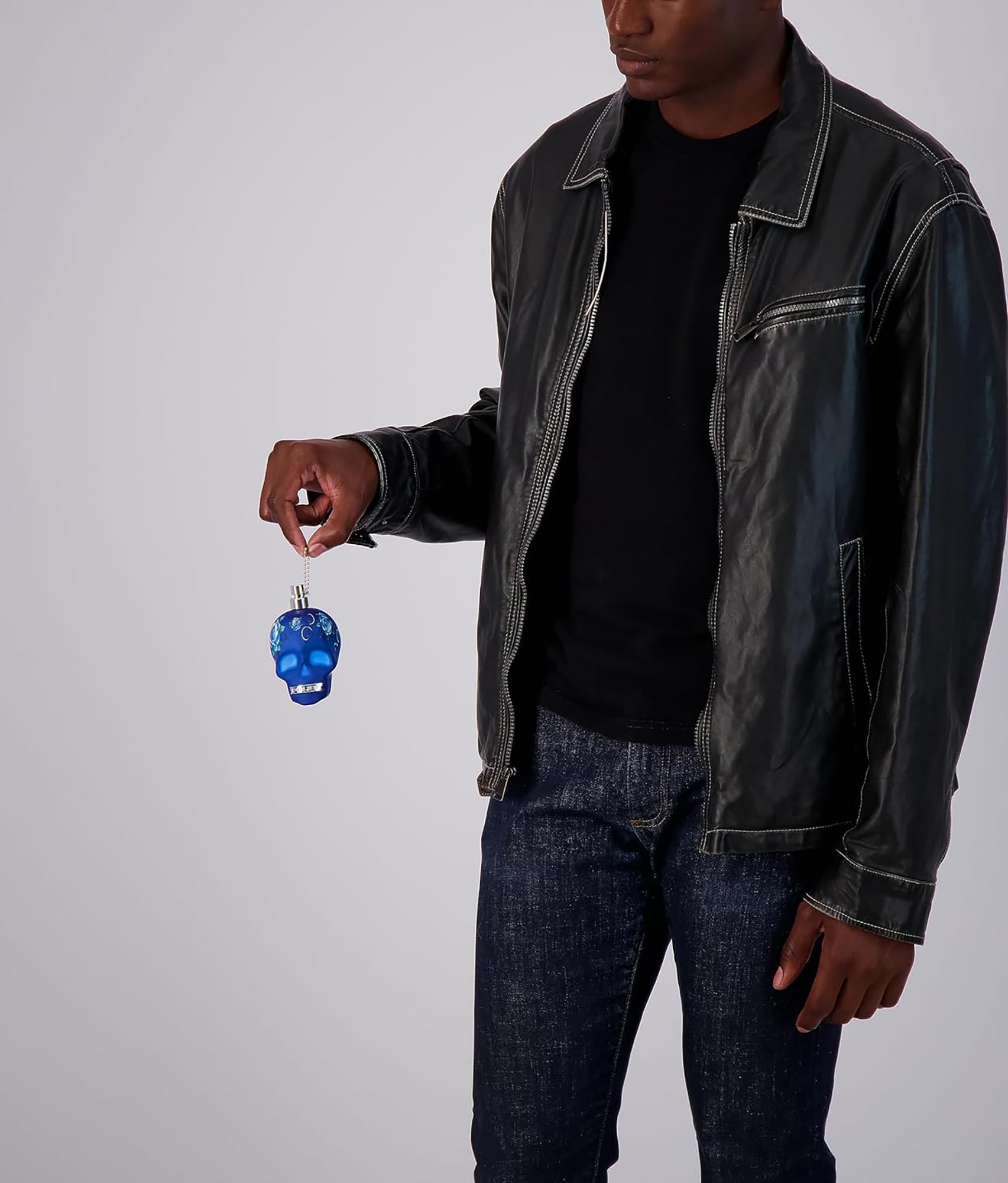 Police To Be Tattooart for Man Mysterious and Elegant Scent Intriguing Base of - Thumbnail 2