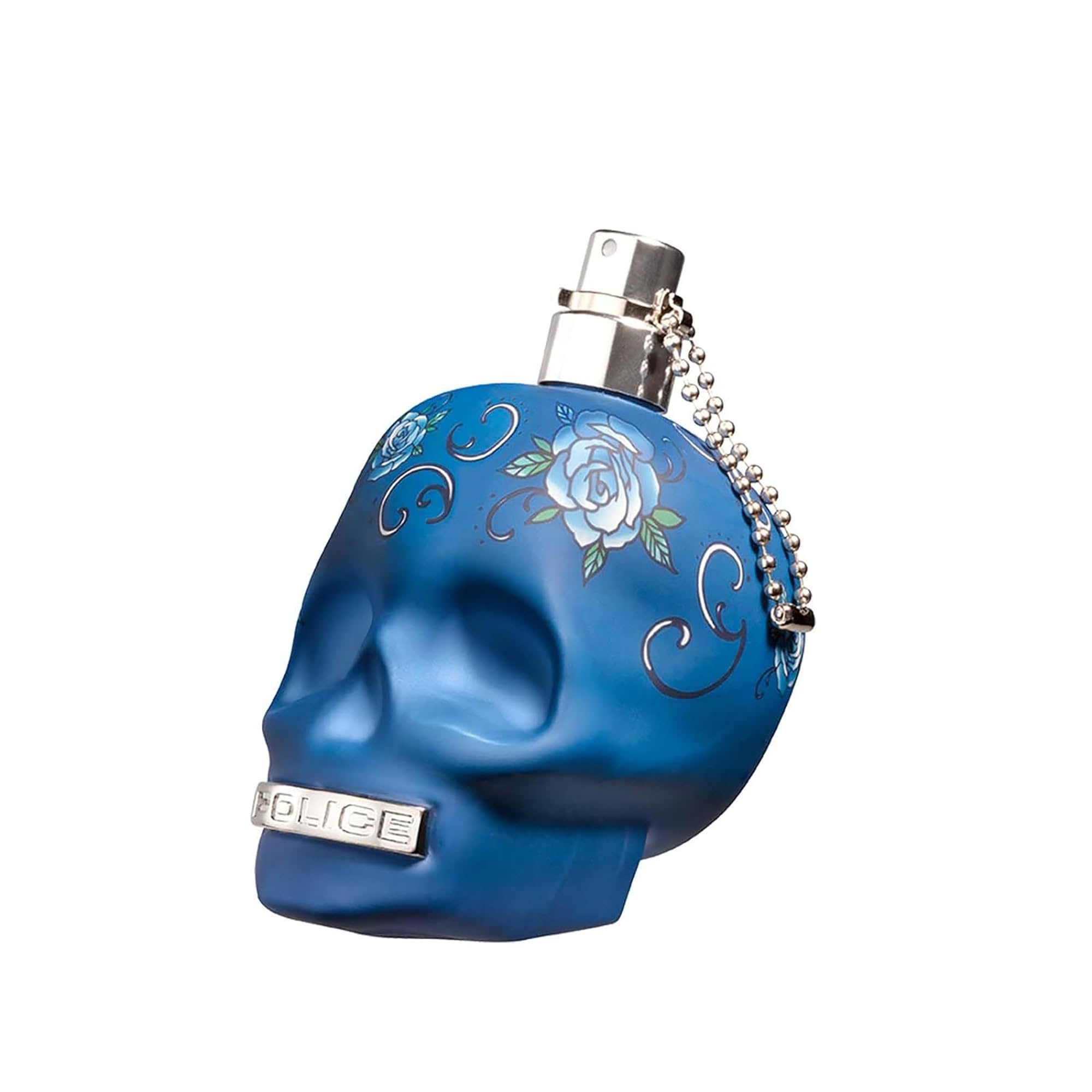 Police To Be Tattooart for Man Mysterious and Elegant Scent Intriguing Base of