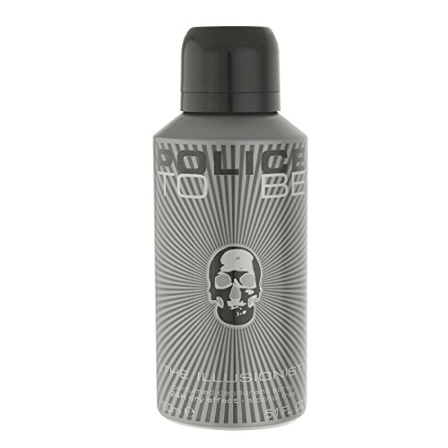 Police To Be Illusionist Deospray 150 ml - Thumbnail 2