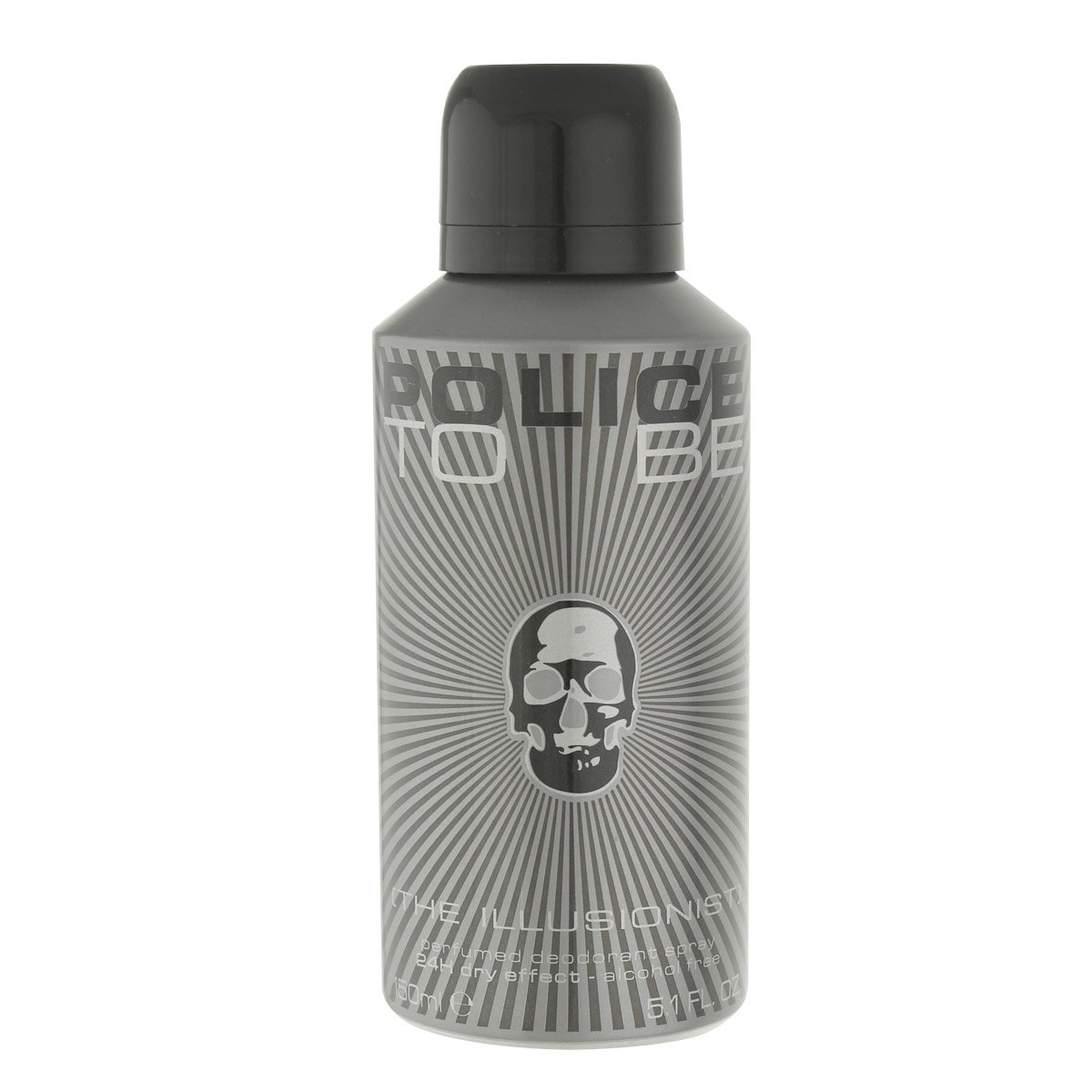 Police To Be Illusionist Deospray 150 ml