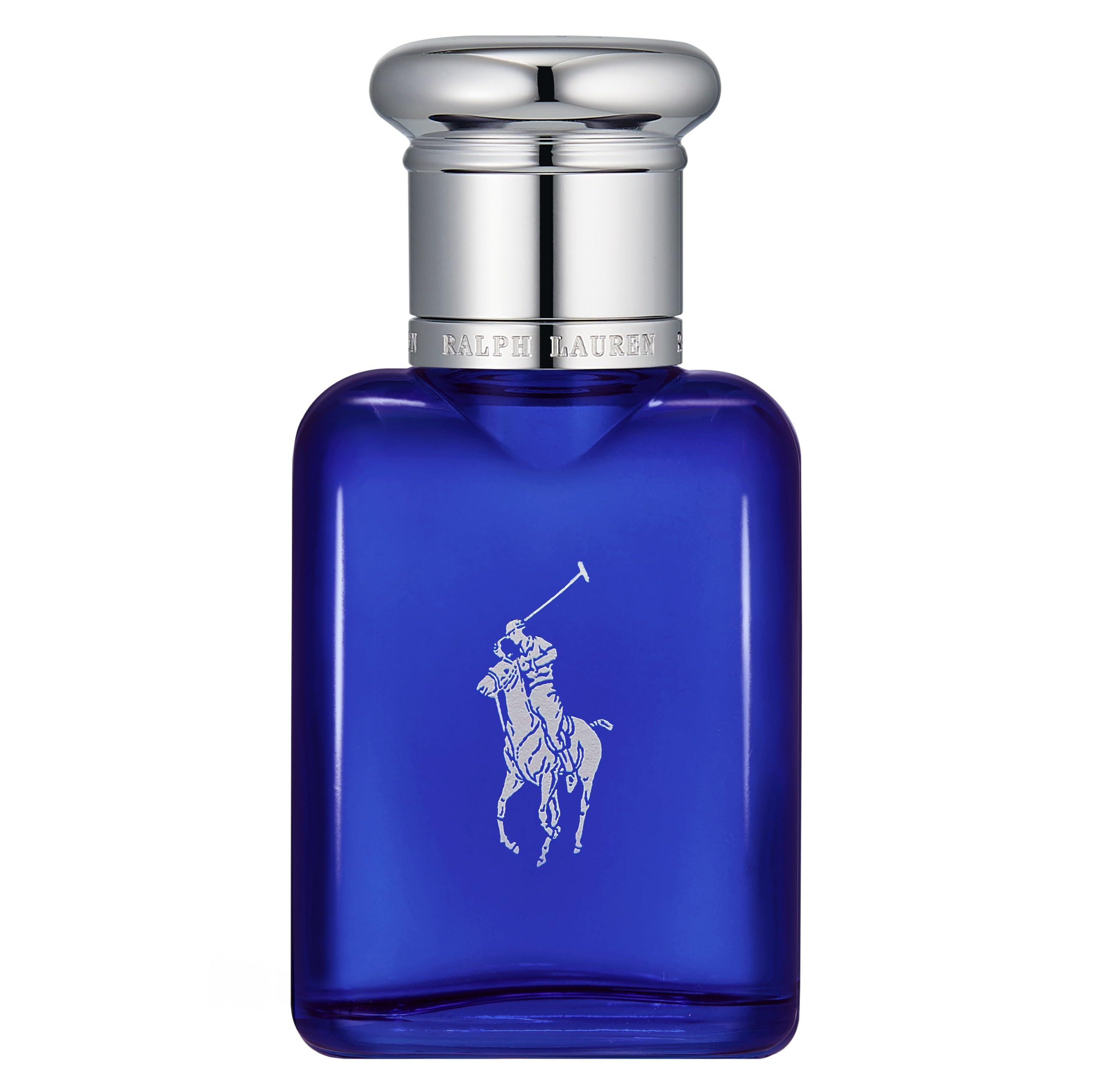 Ralph Lauren Fragrances Polo Blue Cologne Aquatic Fresh With Citrus Sage and - Thumbnail 2