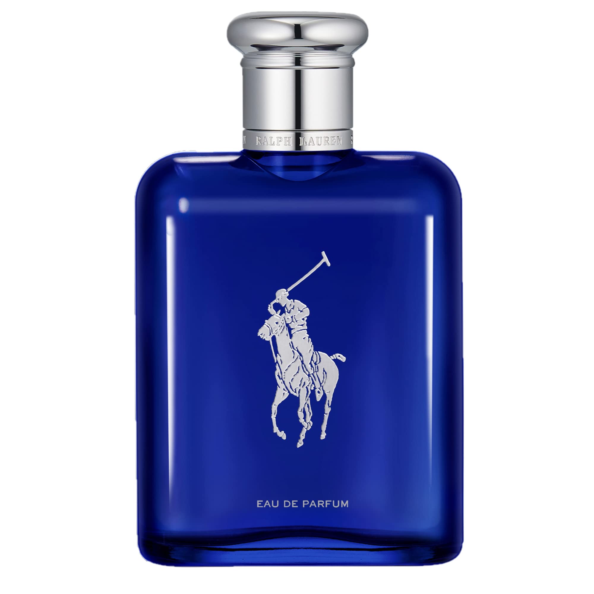Ralph Lauren Polo Blue Cologne For Men EDP 4.2 Oz - Thumbnail 2