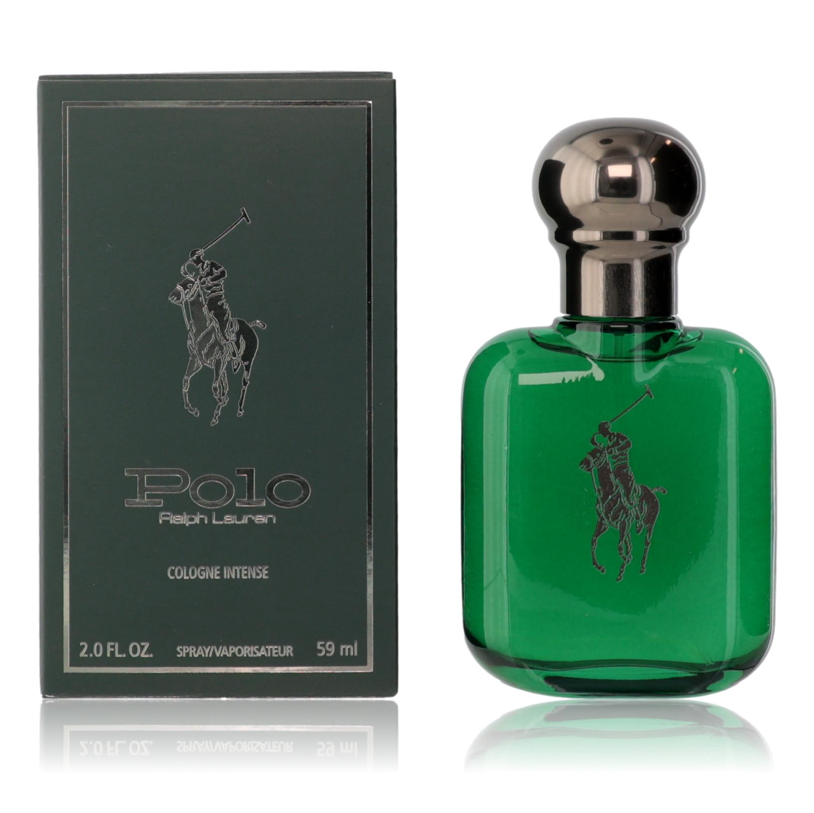 POLO GREEN(M)COLOGNE INTENSE SP 2.0oz
