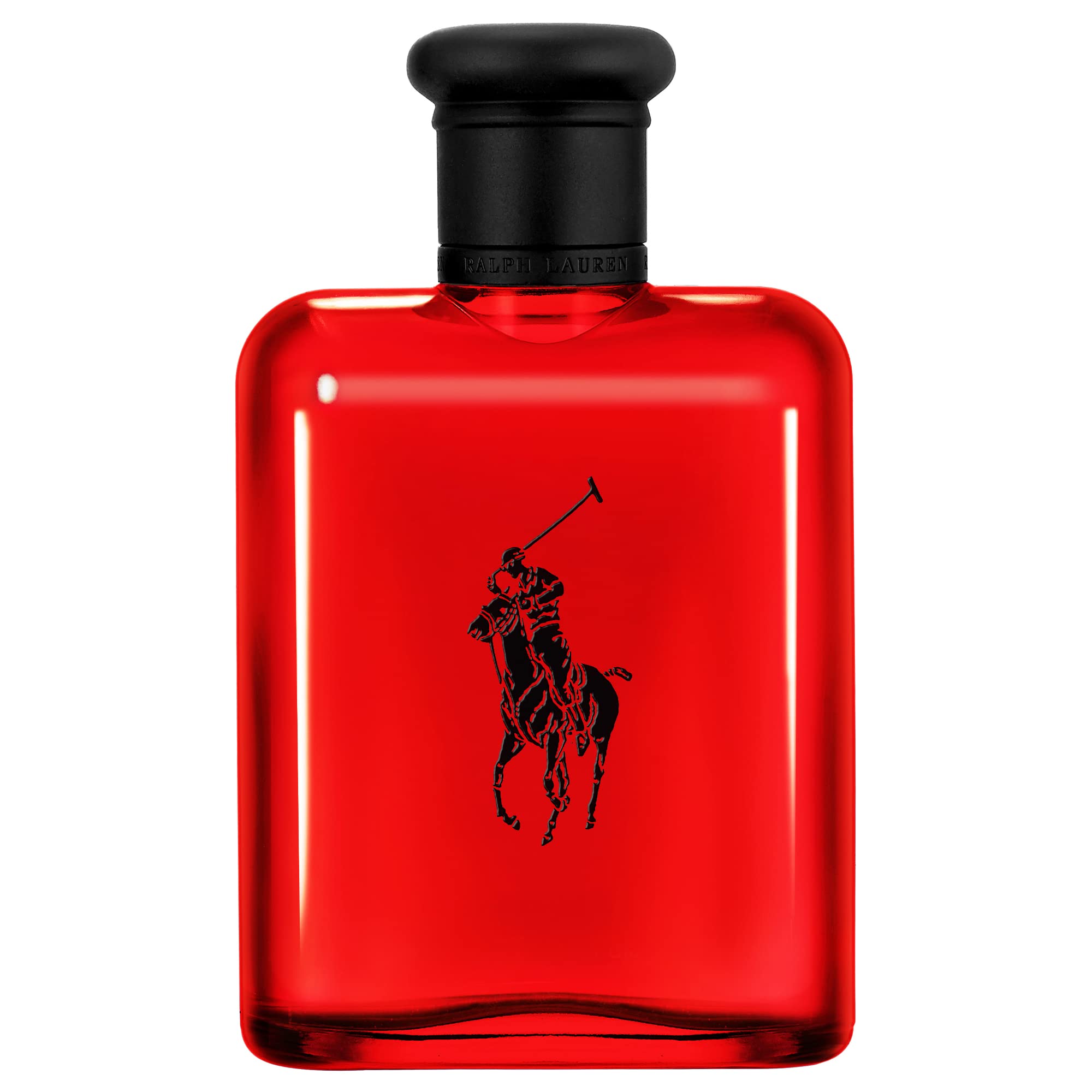 Ralph Lauren Polo Red Cologne 2 Pieces For Men (Set) - Thumbnail 3