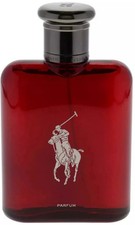 [Tester] Polo Red Parfum 4.2 M Tst France 24pcs Bybox EDP