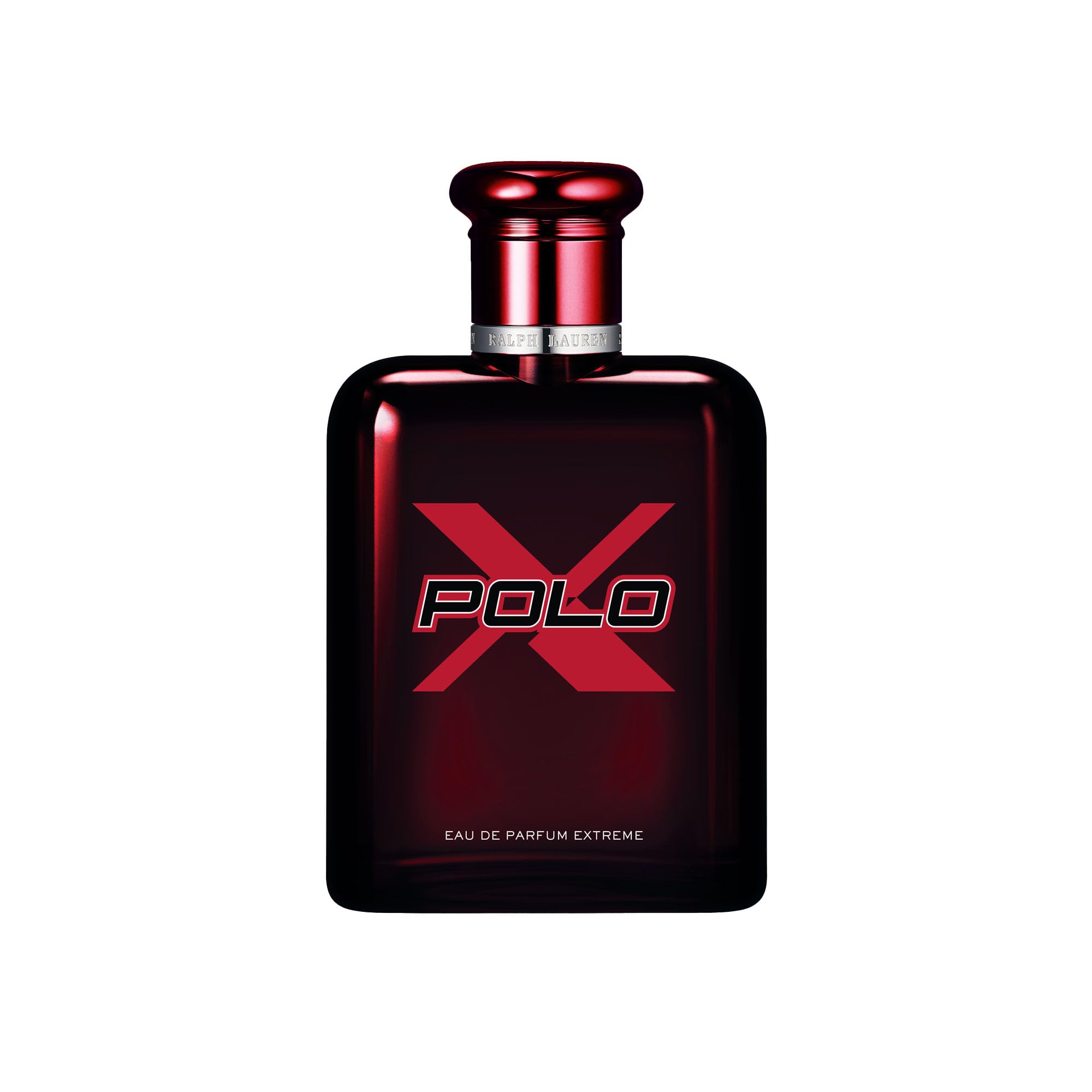 Polo Red X Extreme 4.2 M France 24pcs Bybox EDP - Thumbnail 3