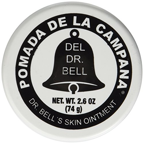 Dr. Bells Pomade Pomada de la Campana Dry Skin Melasma 2.6 oz - Thumbnail 3