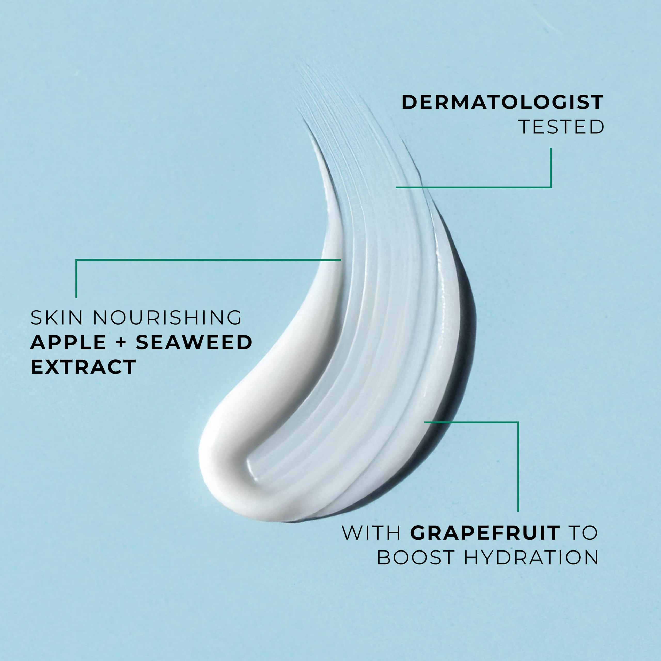 Pond's Nourishing Moisturizing Cream Crema S Free Ivory 14.1 oz - Thumbnail 3