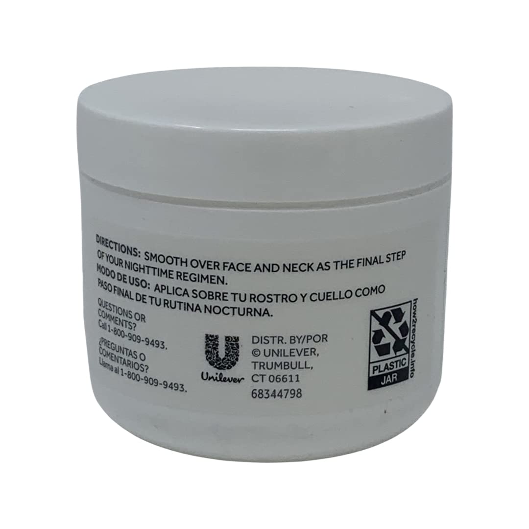 Pond's Rejuveness Advanced Hydrating Night Cream - Thumbnail 3