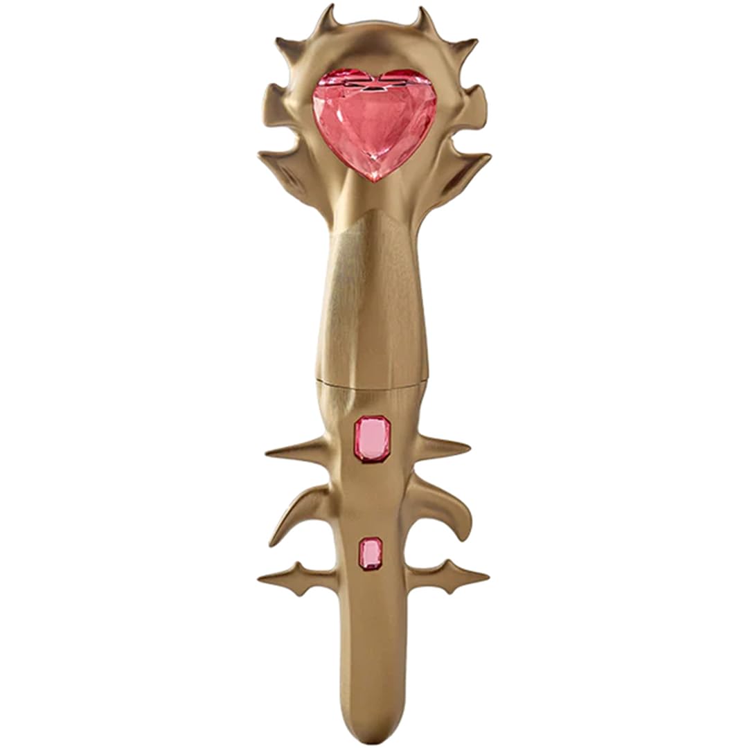 Fiery Passion By Portals Parfums Sweet Fruity Floral With Strawberry Peony