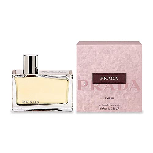 Prada Amber EDP 80 ml - Thumbnail 2