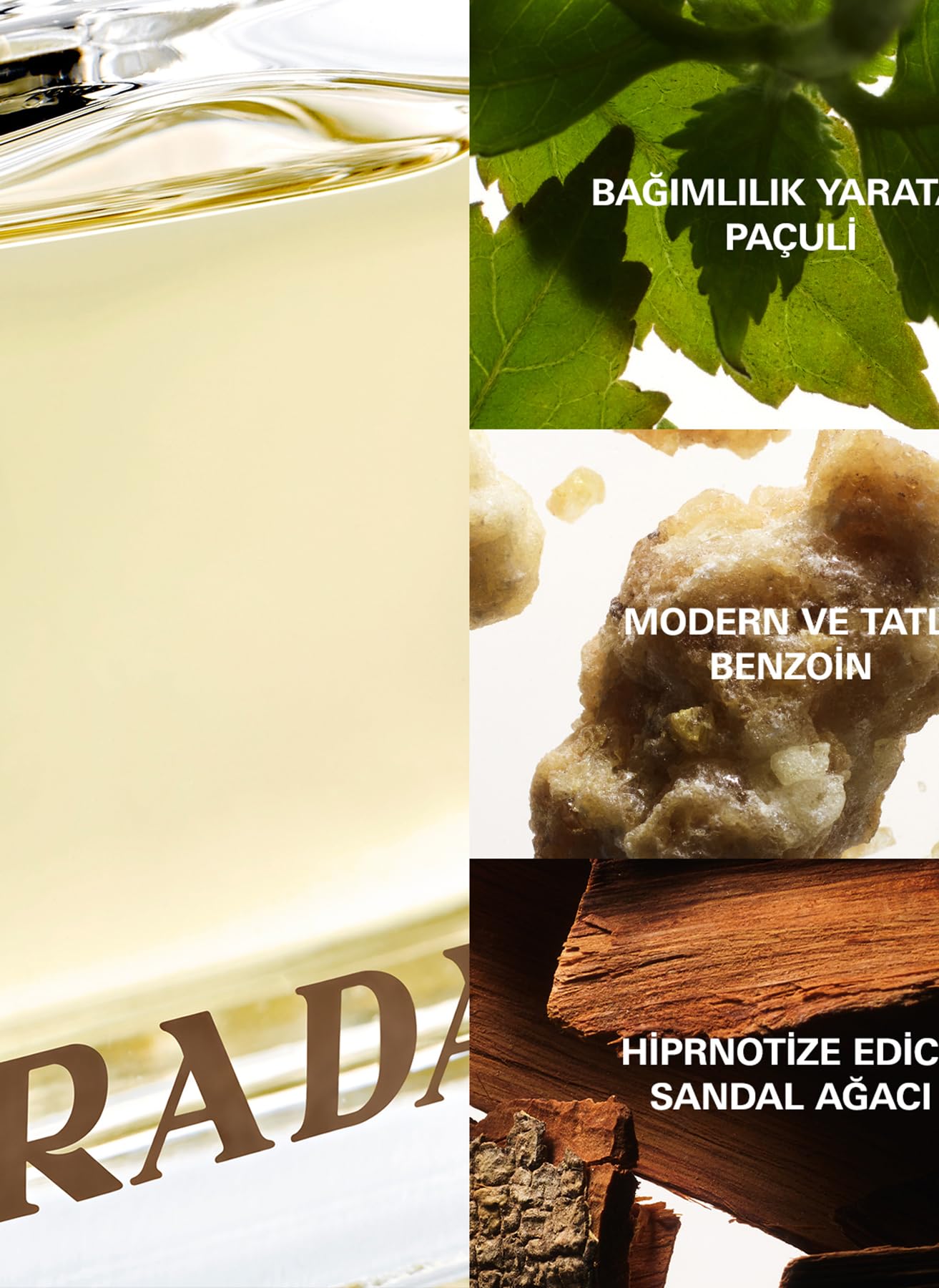 Prada Amber/prada EDP 2.7 oz - Thumbnail 2