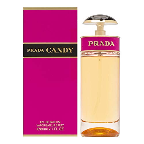 Prada Candy . For Women EDP 1.7 oz - Thumbnail 2