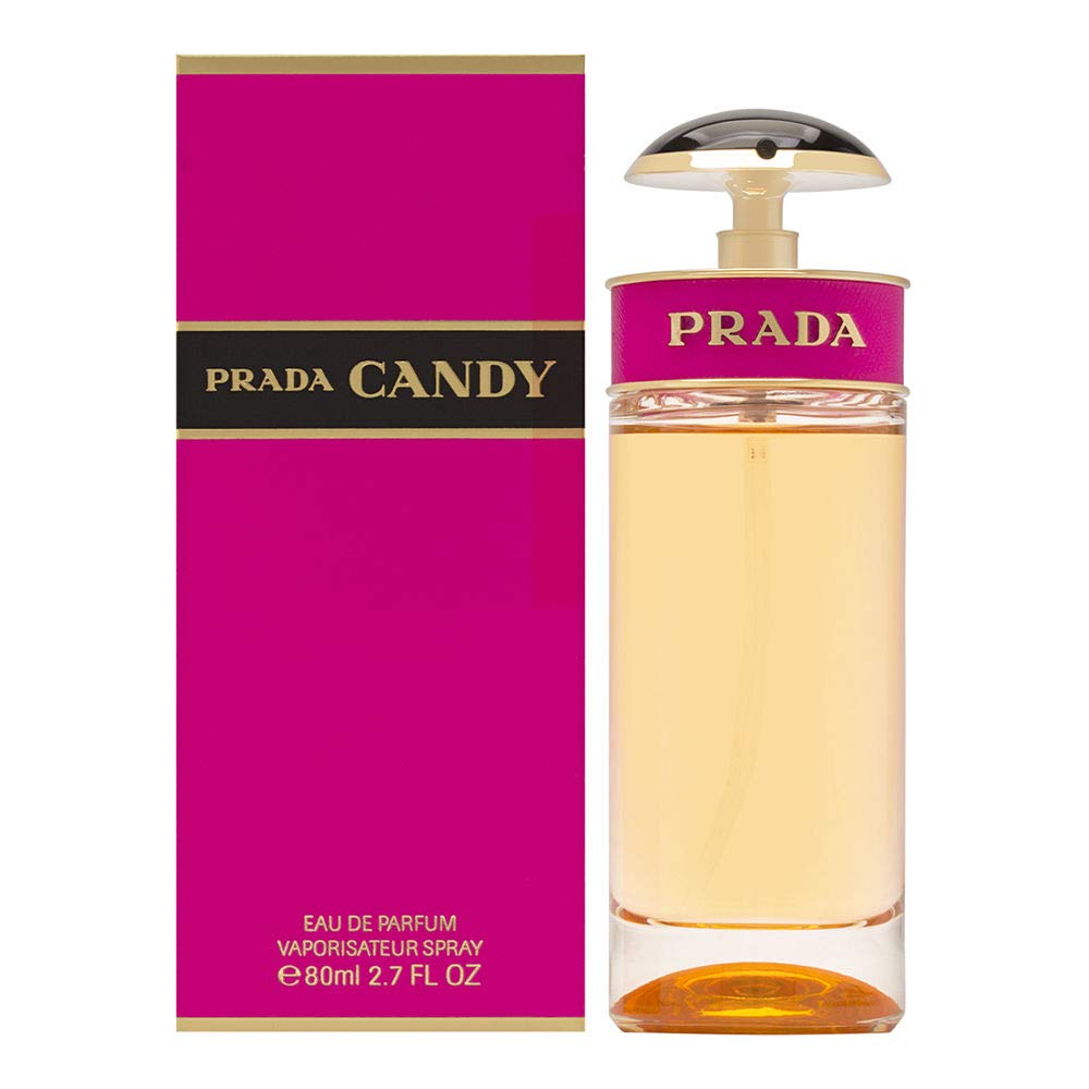 Prada Candy . For Women EDP 1.7 oz