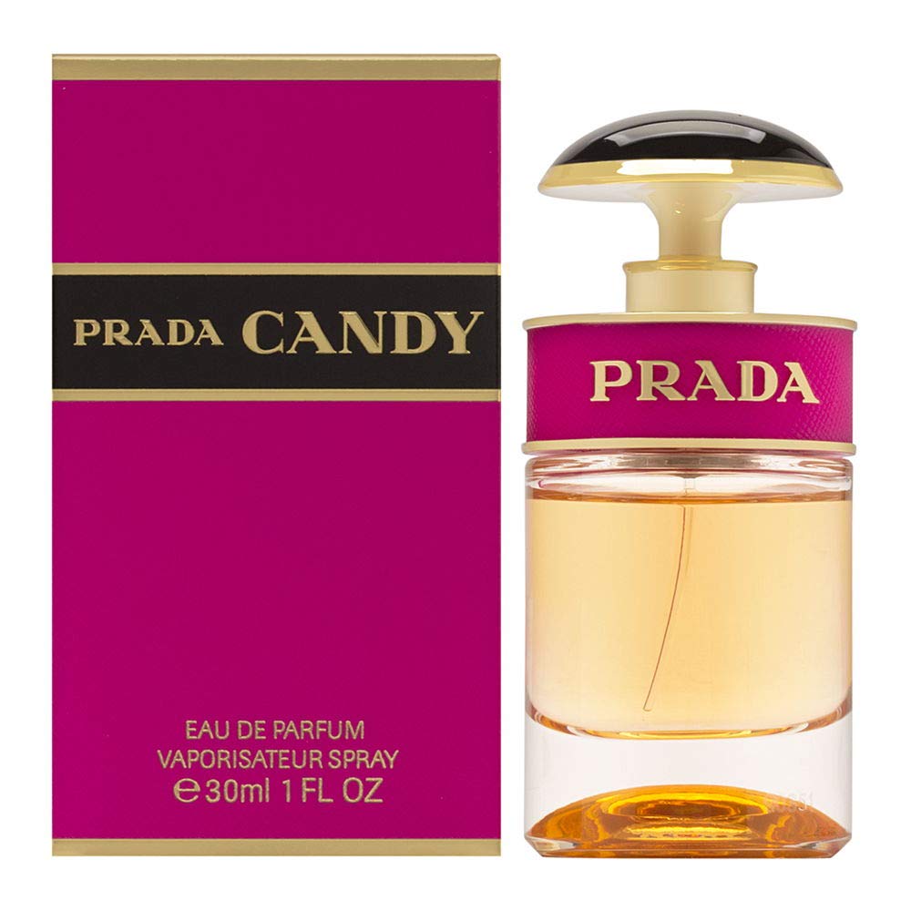 Prada Candy EDP 1 oz