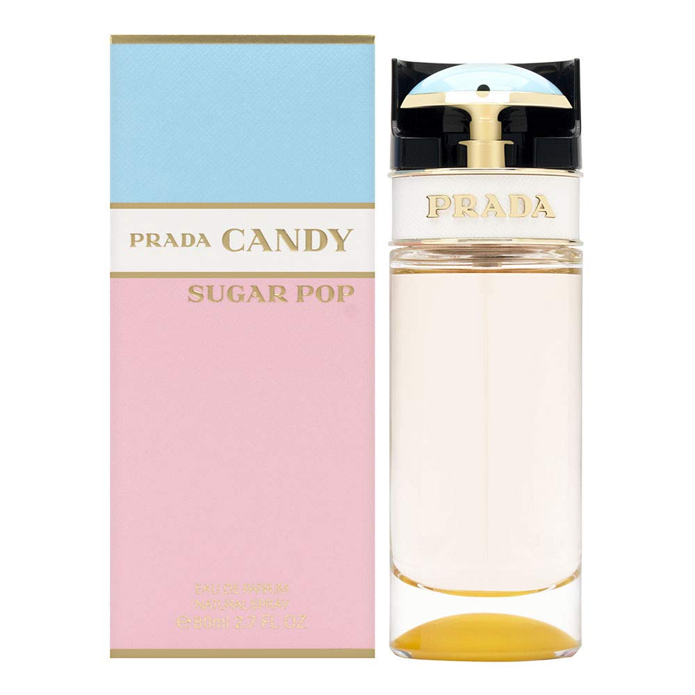 Prada Candy Sugar Pop / For Women EDP 80 ml (2.7 oz)