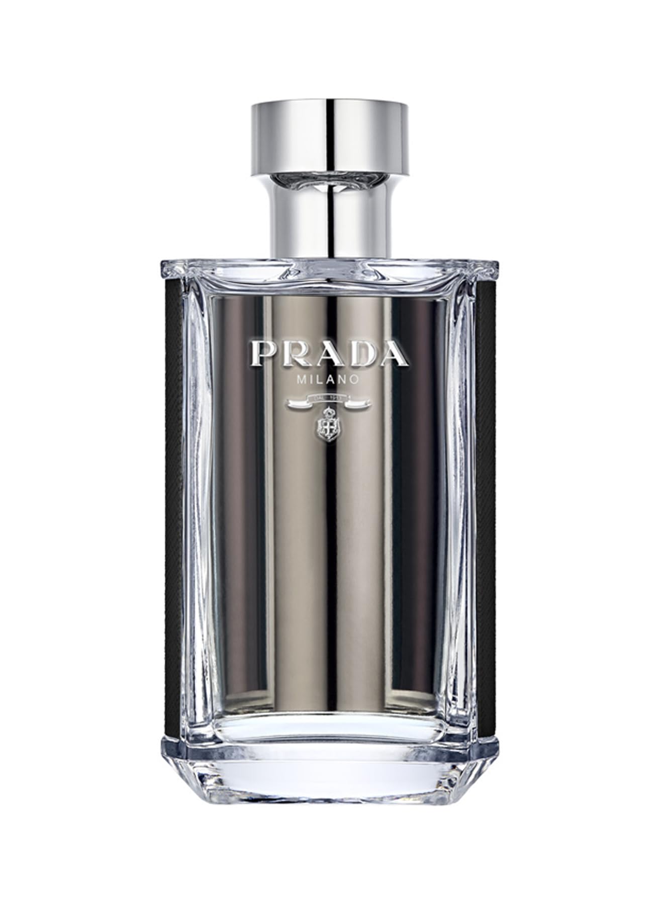 Prada L'homme 3.4 Fluid Ounce For Men EDT - Thumbnail 1
