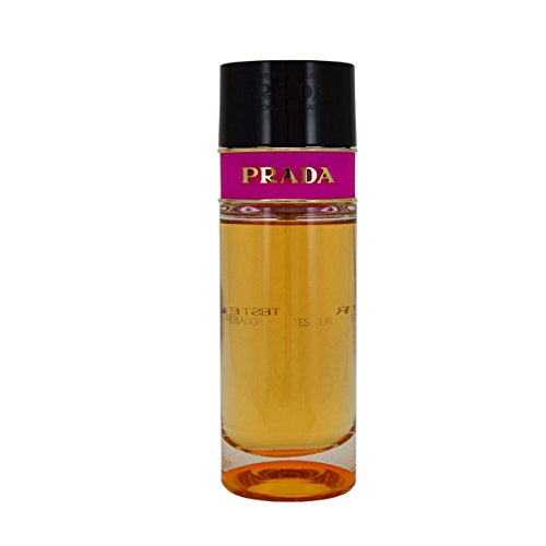[Tester] Prada Infusion D'iris For Women EDP 3.4 oz - Thumbnail 2