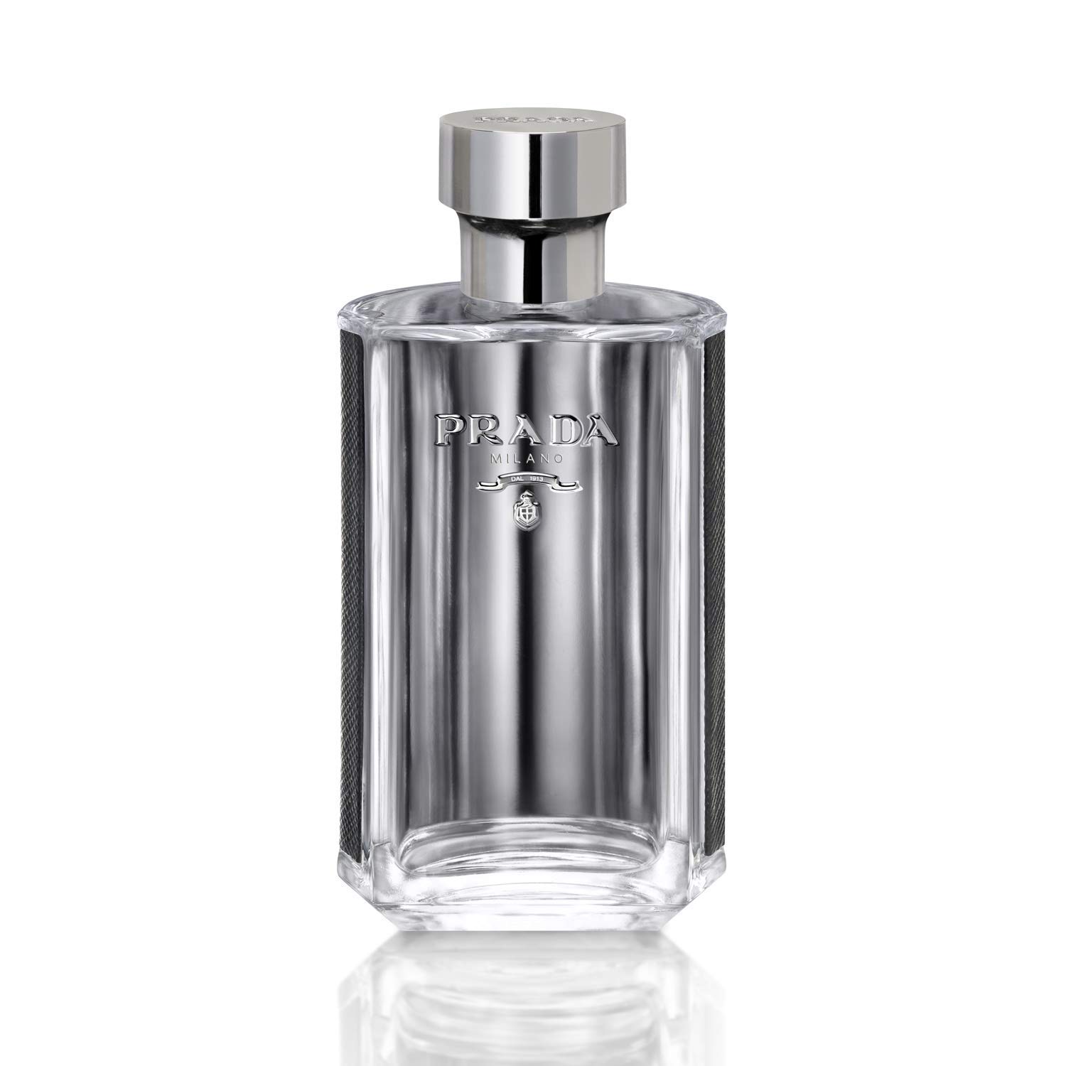 [Tester] Prada L'homme Clean For Men EDT 3.4 oz - Thumbnail 1