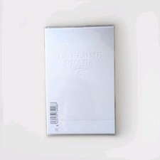 [Tester] Prada la Femme 3.4 L Tst France 12pcs Bybox For Women EDP - Thumbnail 2