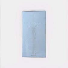 [Tester] Prada la Femme 3.4 L Tst France 12pcs Bybox For Women EDP - Thumbnail 3