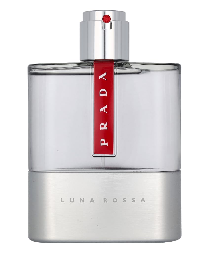 Prada Luna Rossa 5.0 M France 14pcs Bybox EDT - Thumbnail 2
