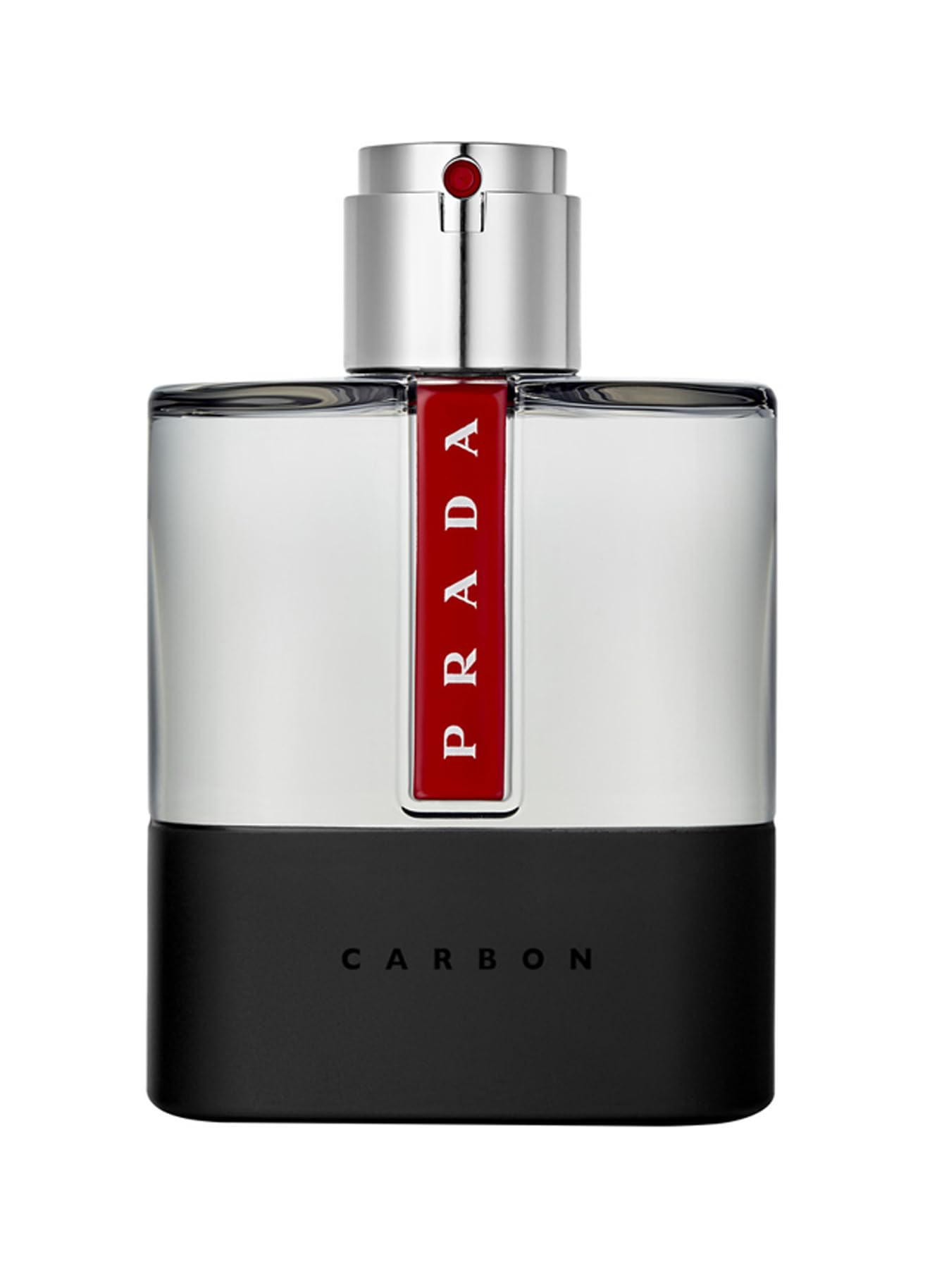 Prada Luna Rossa Carbon Multi EDT 100 ml (3.4 oz)