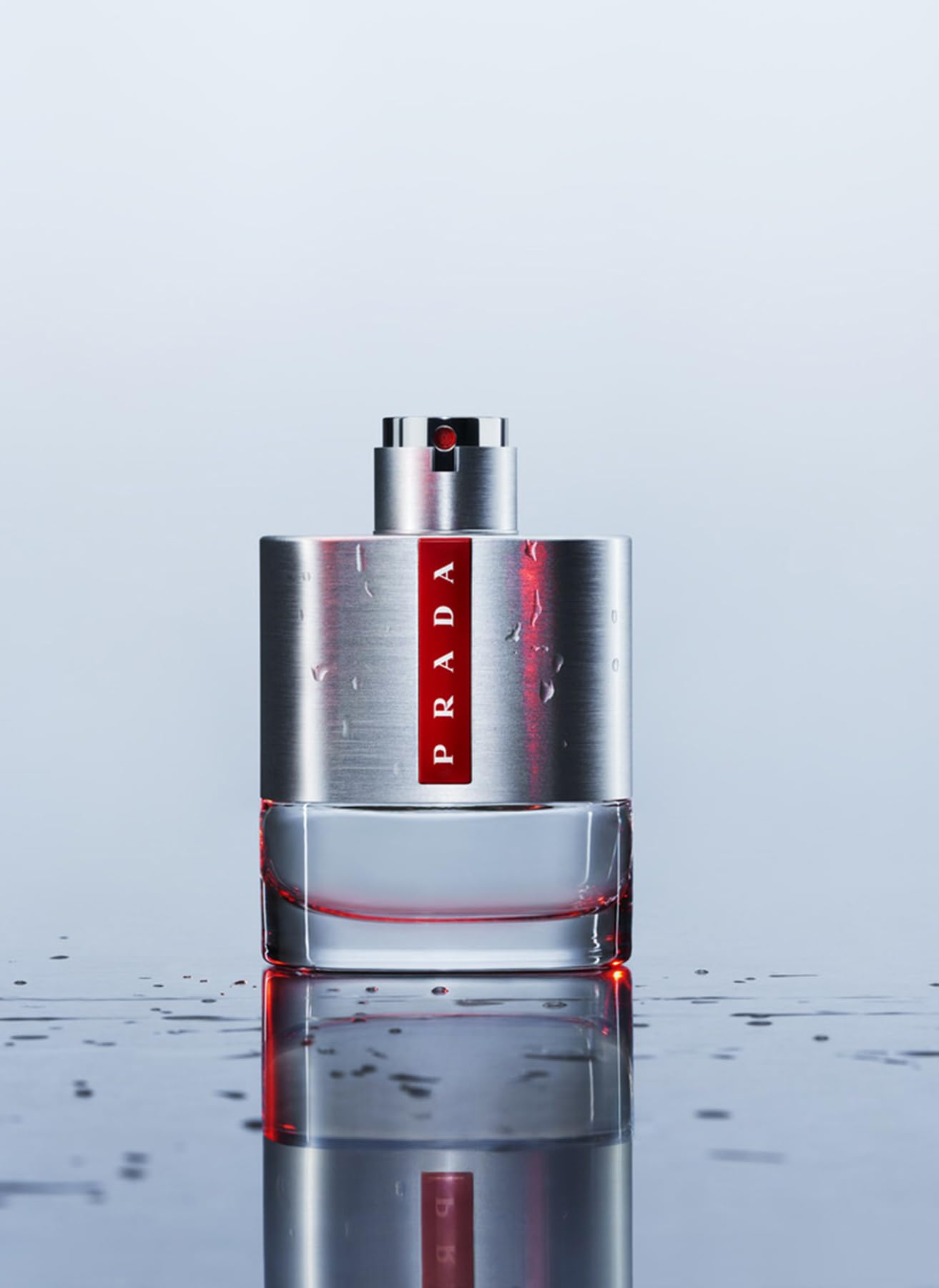 Prada Luna Rossa / EDT 50 ml (1.7 oz) - Thumbnail 3