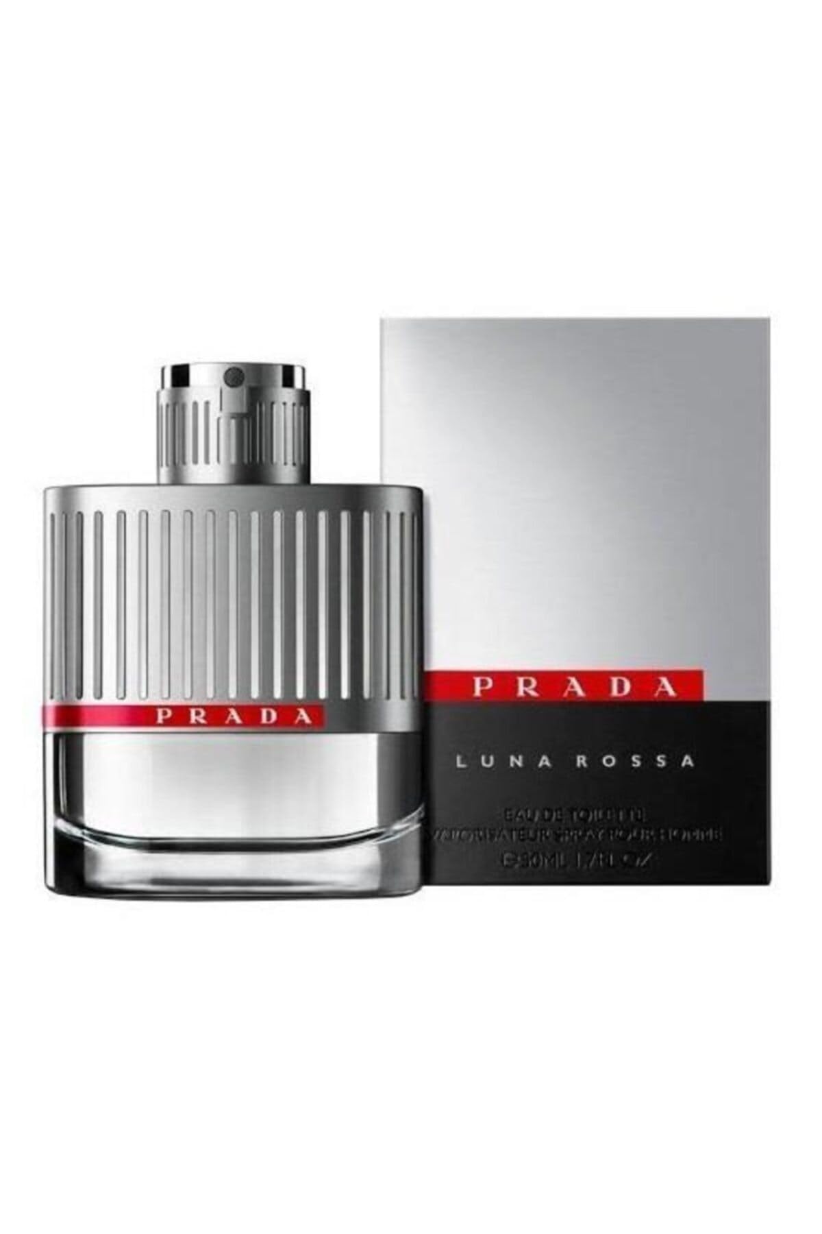 Prada Luna Rossa / EDT 50 ml (1.7 oz)