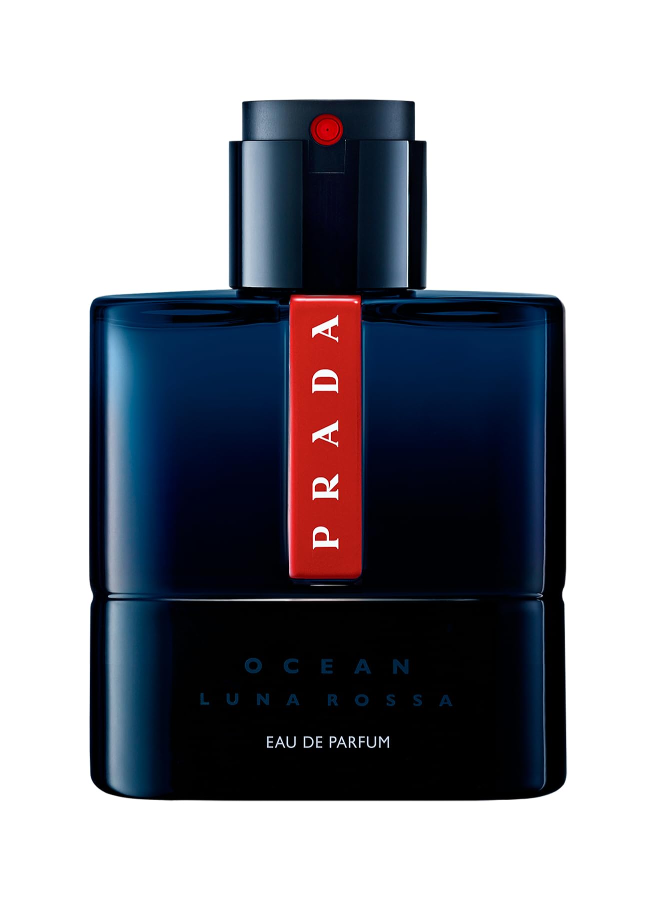 Prada Luna Rossa Ocean By Prada For Men EDP 3.4 oz