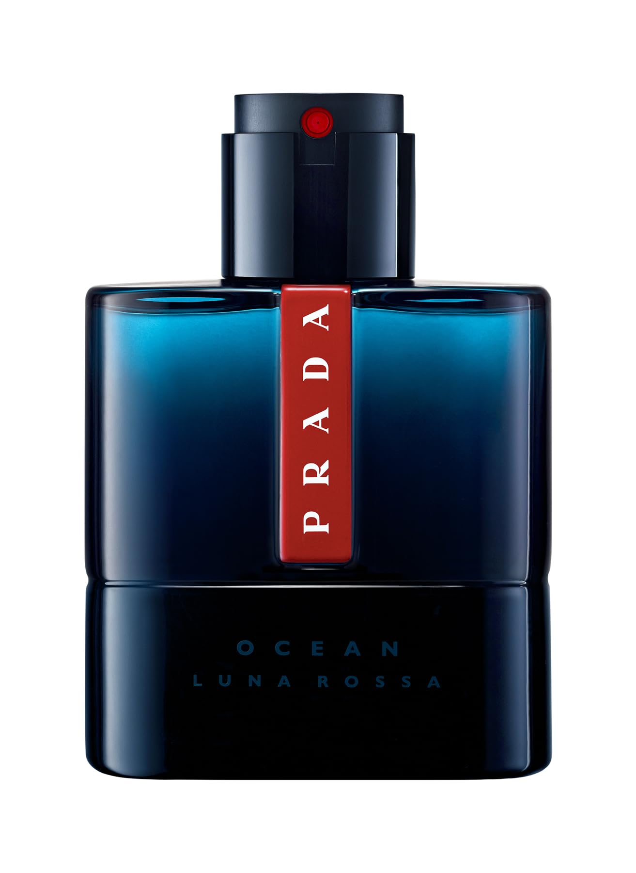 Prada Luna Rossa Ocean Fragrances 3614273556187 For Men EDT 1.6 oz