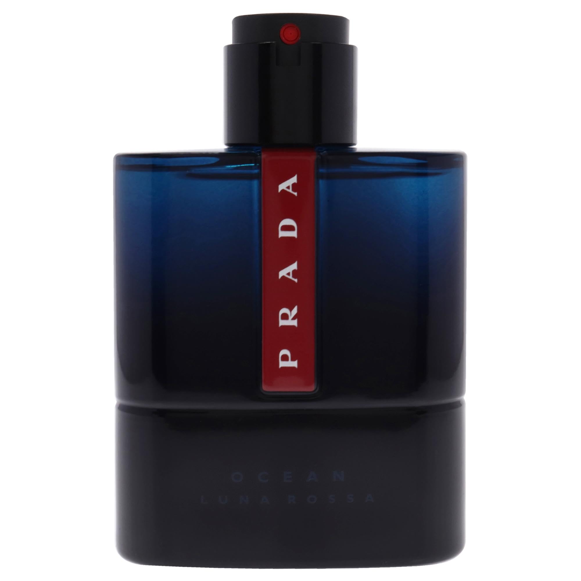 Prada Luna Rossa Ocean By Prada For Men EDT 5 oz - Thumbnail 2