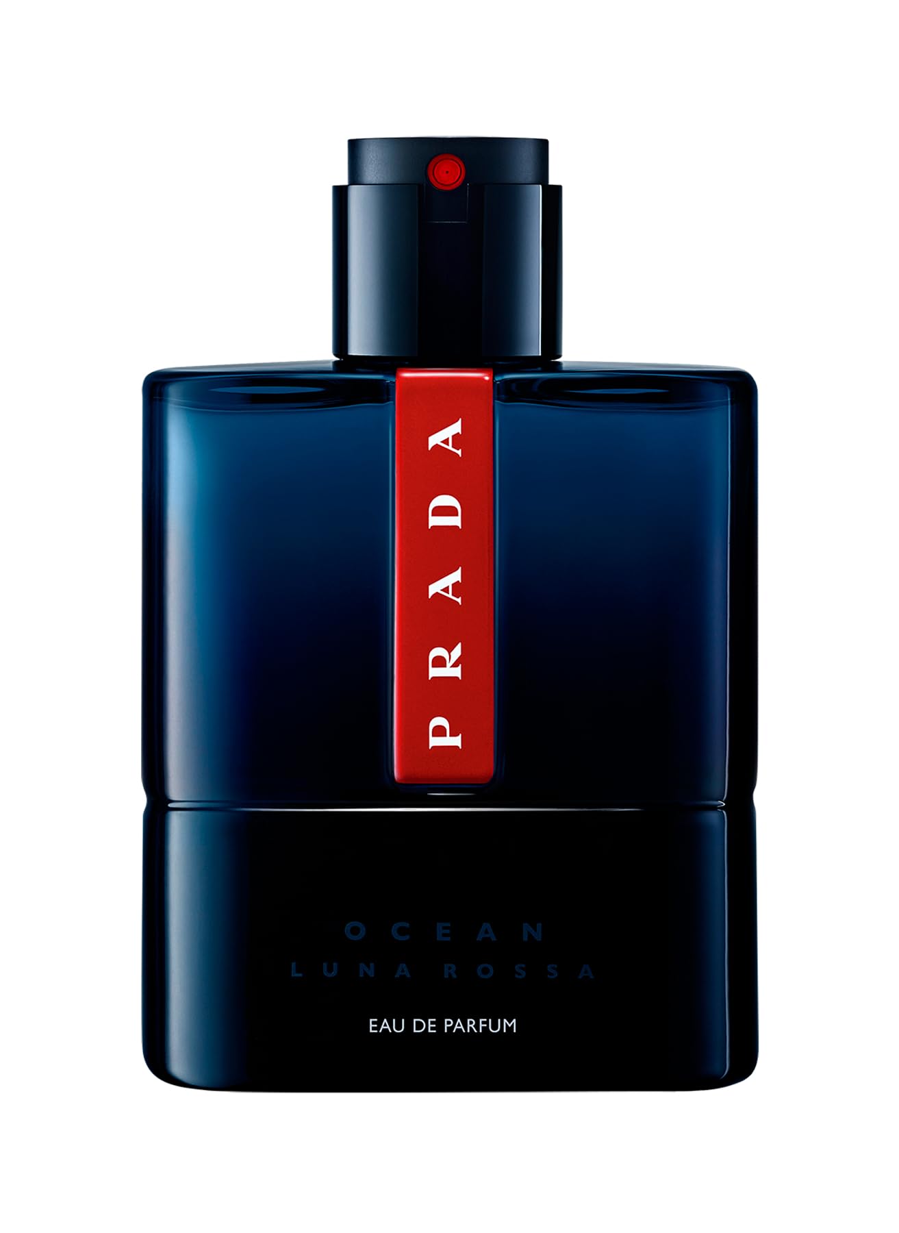 Prada Luna Rossa Ocean By Prada For Men EDP 3.3 oz