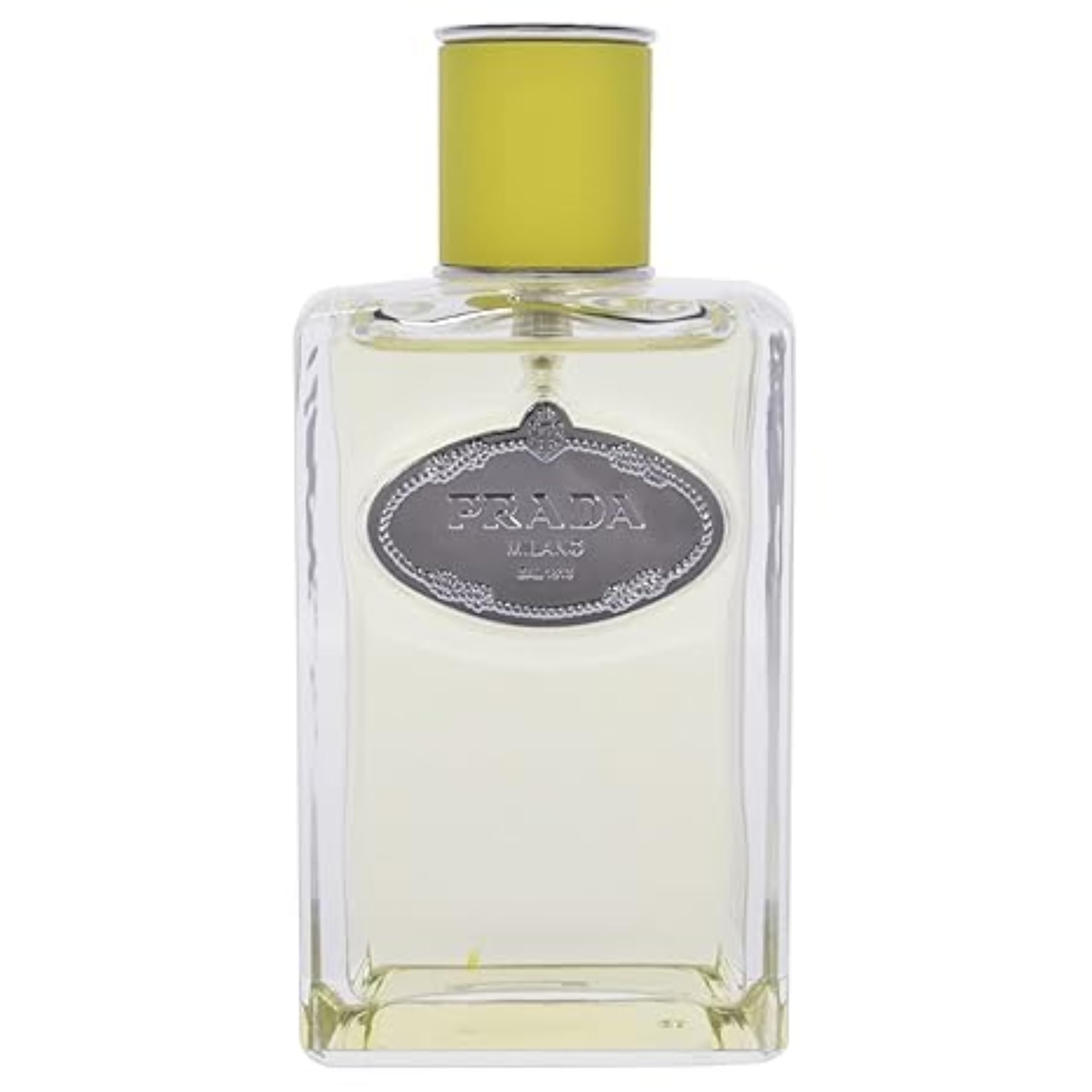 Prada Milano Infusion D'ylang Unisex EDP 3.4 oz